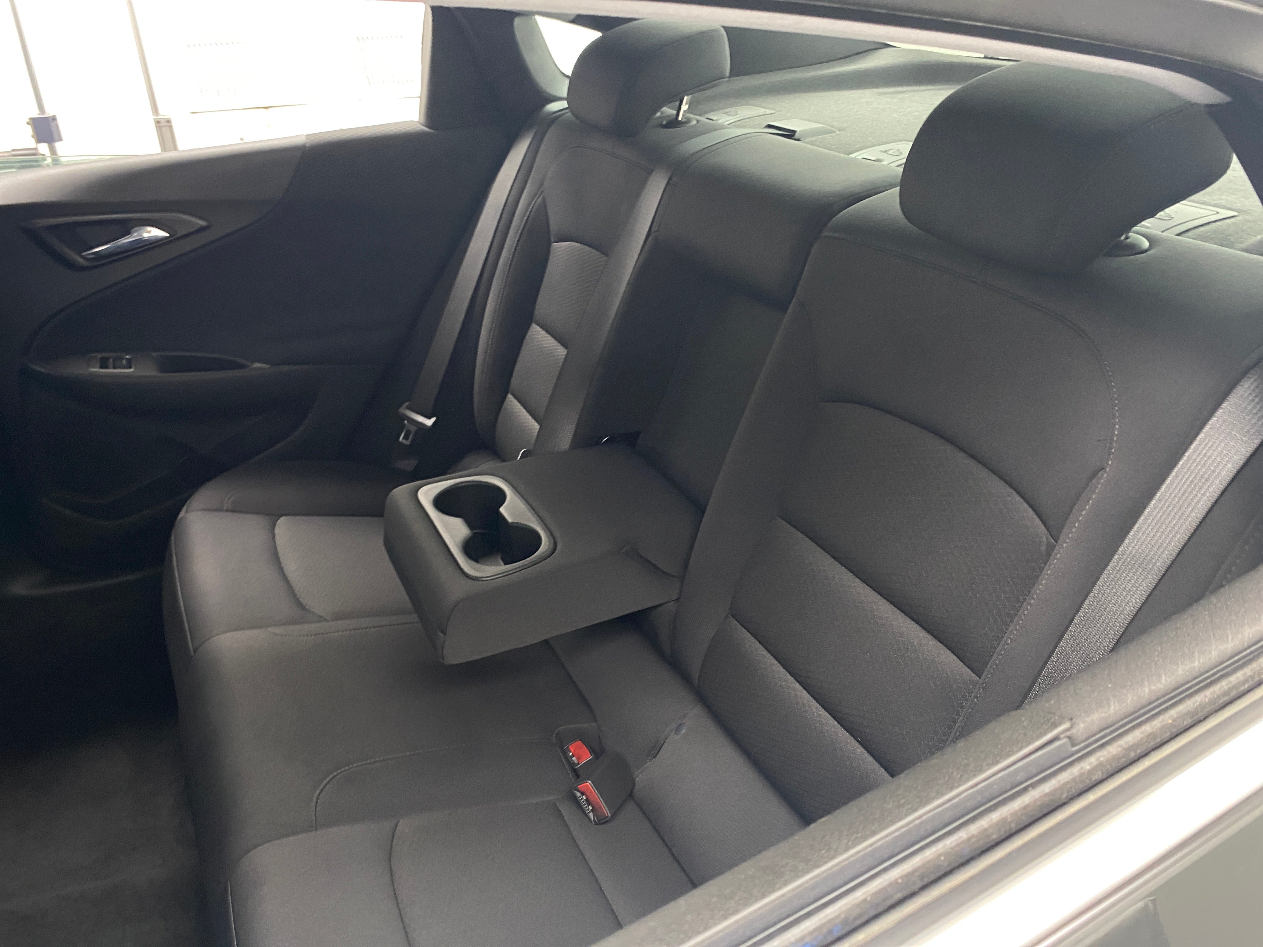 2023 Chevrolet Malibu LT 6