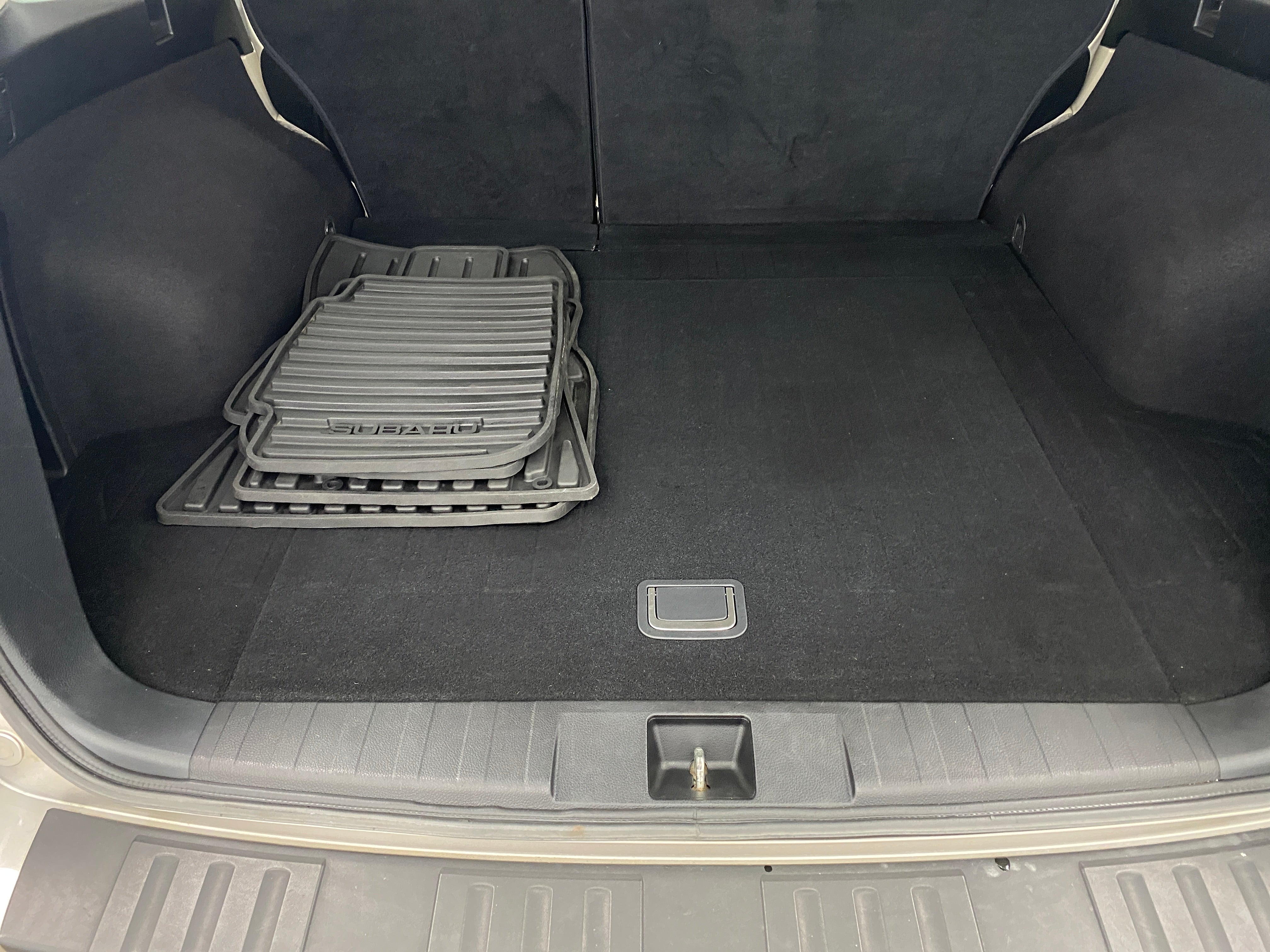 2014 Subaru Outback 2.5i Limited 6