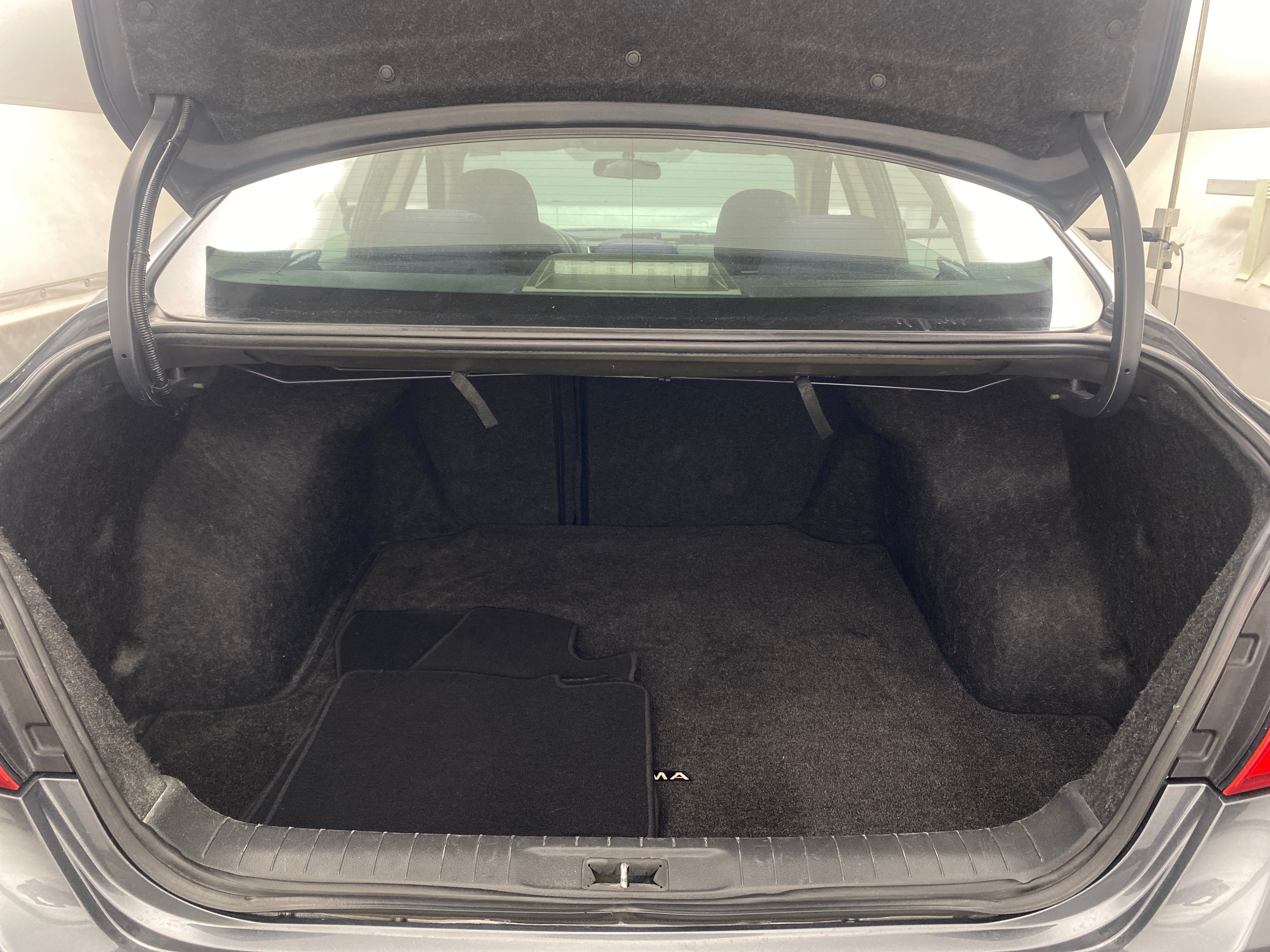 2017 Nissan Altima S 7