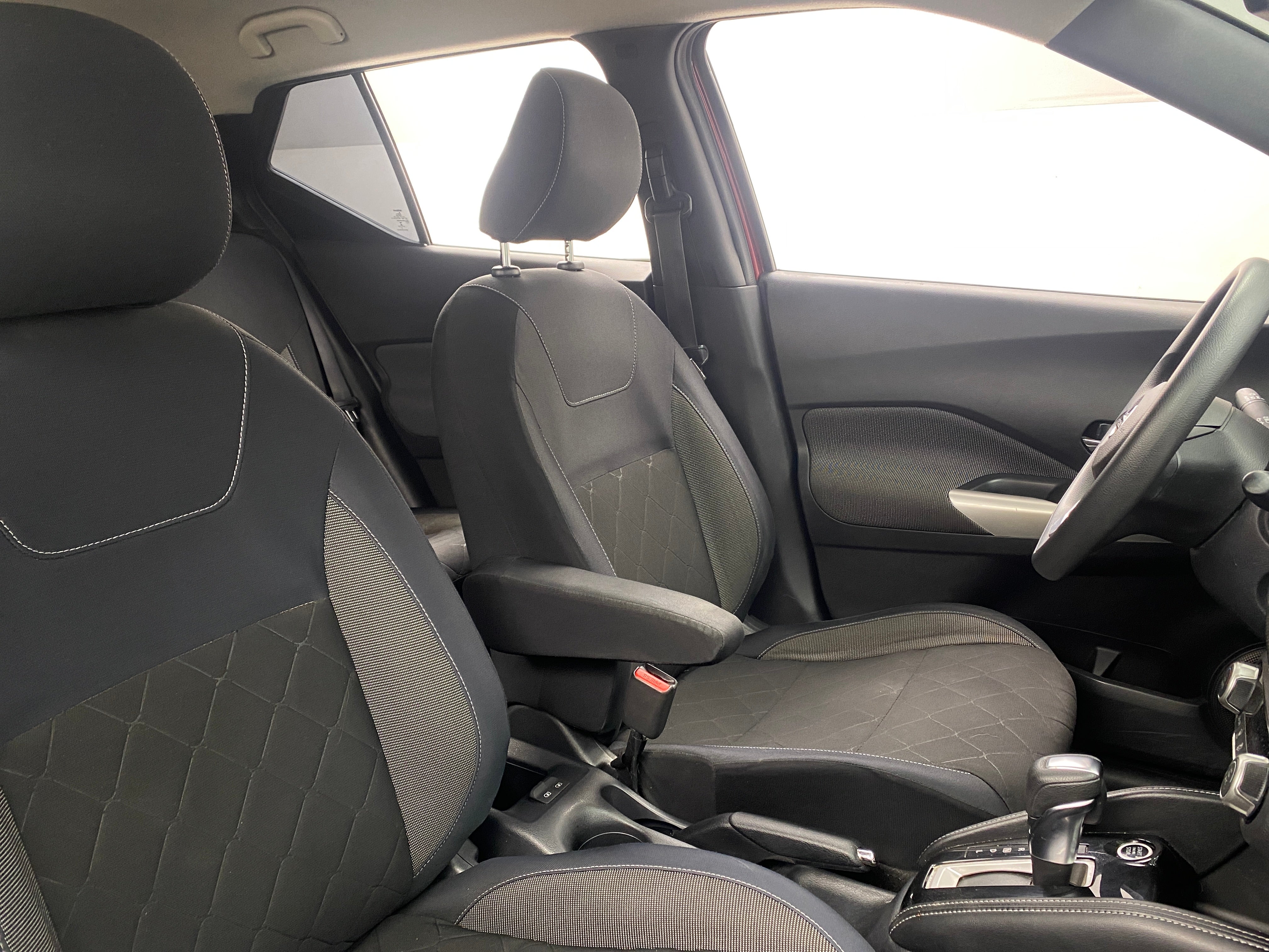 2018 Nissan Kicks SV 2