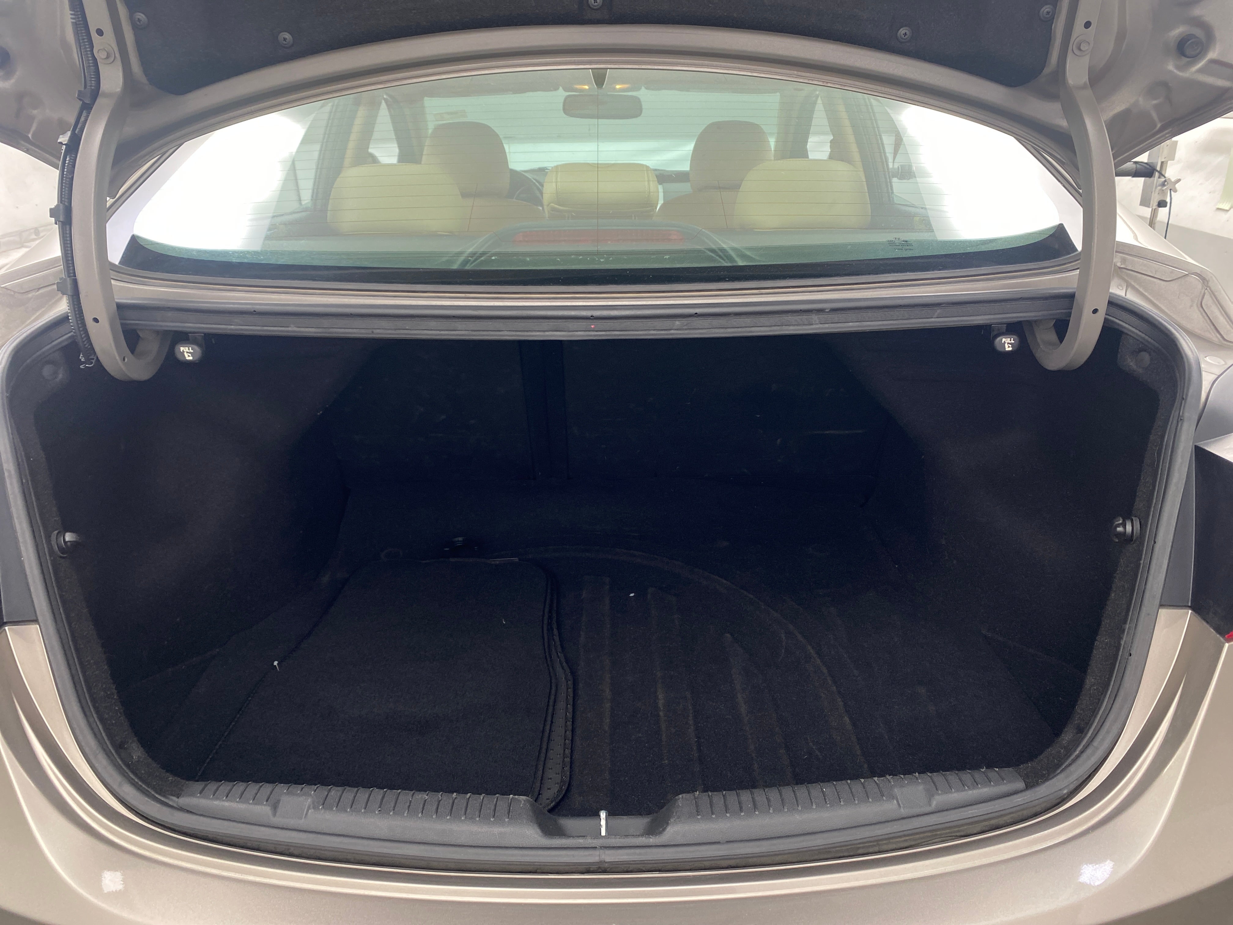 2013 Hyundai Elantra Limited Edition 6