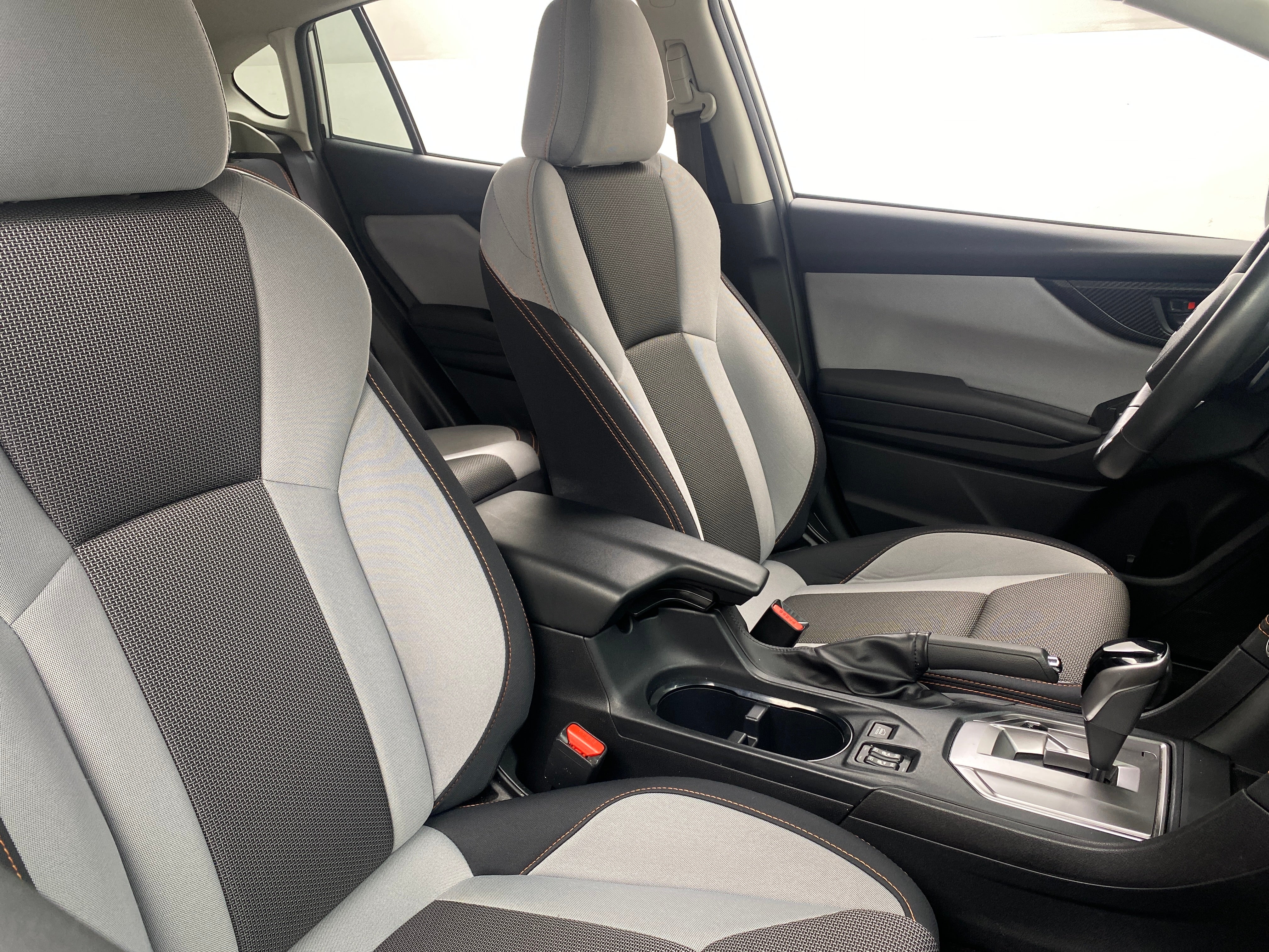 2021 Subaru Crosstrek Premium 2