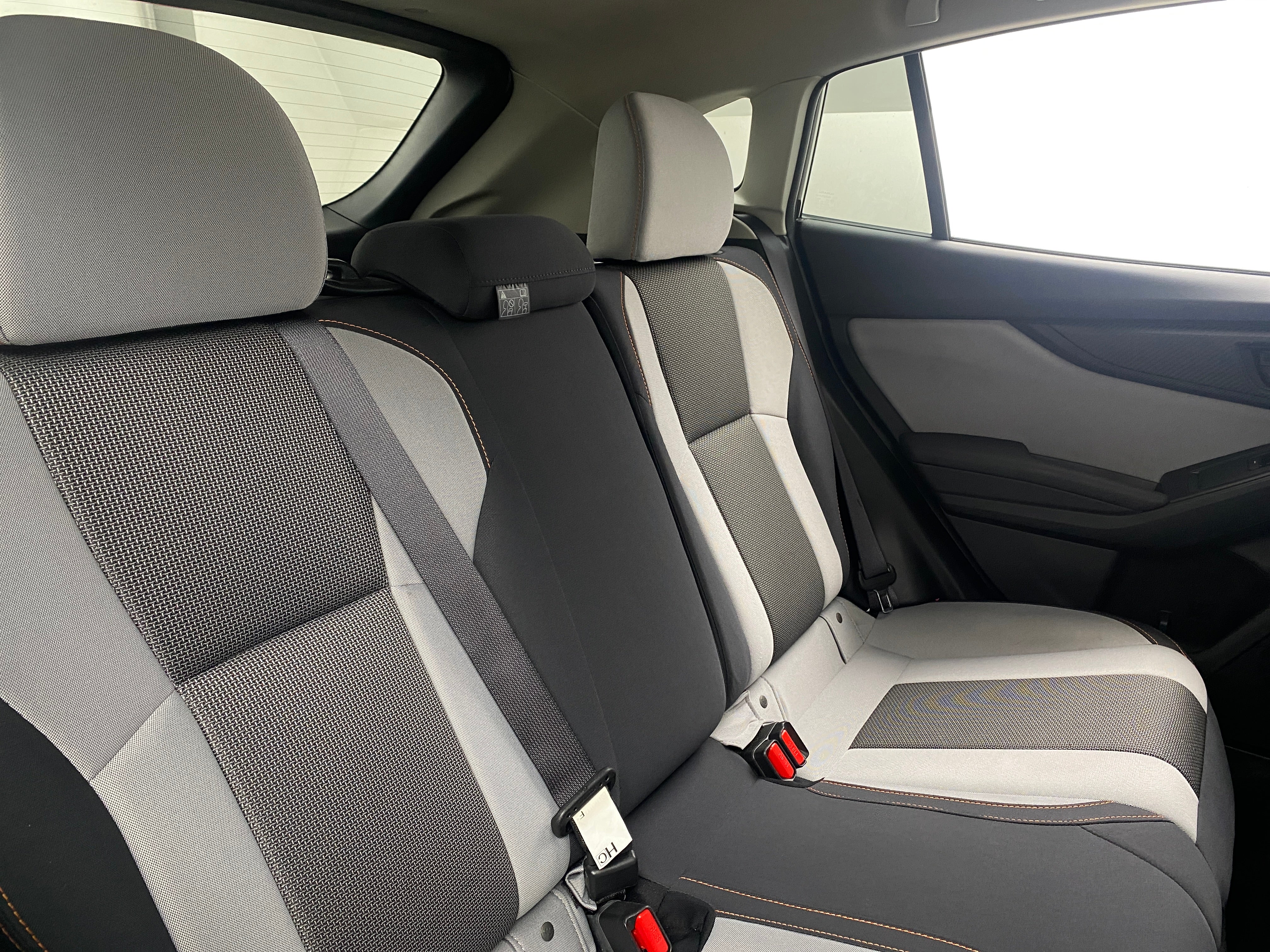 2021 Subaru Crosstrek Premium 6