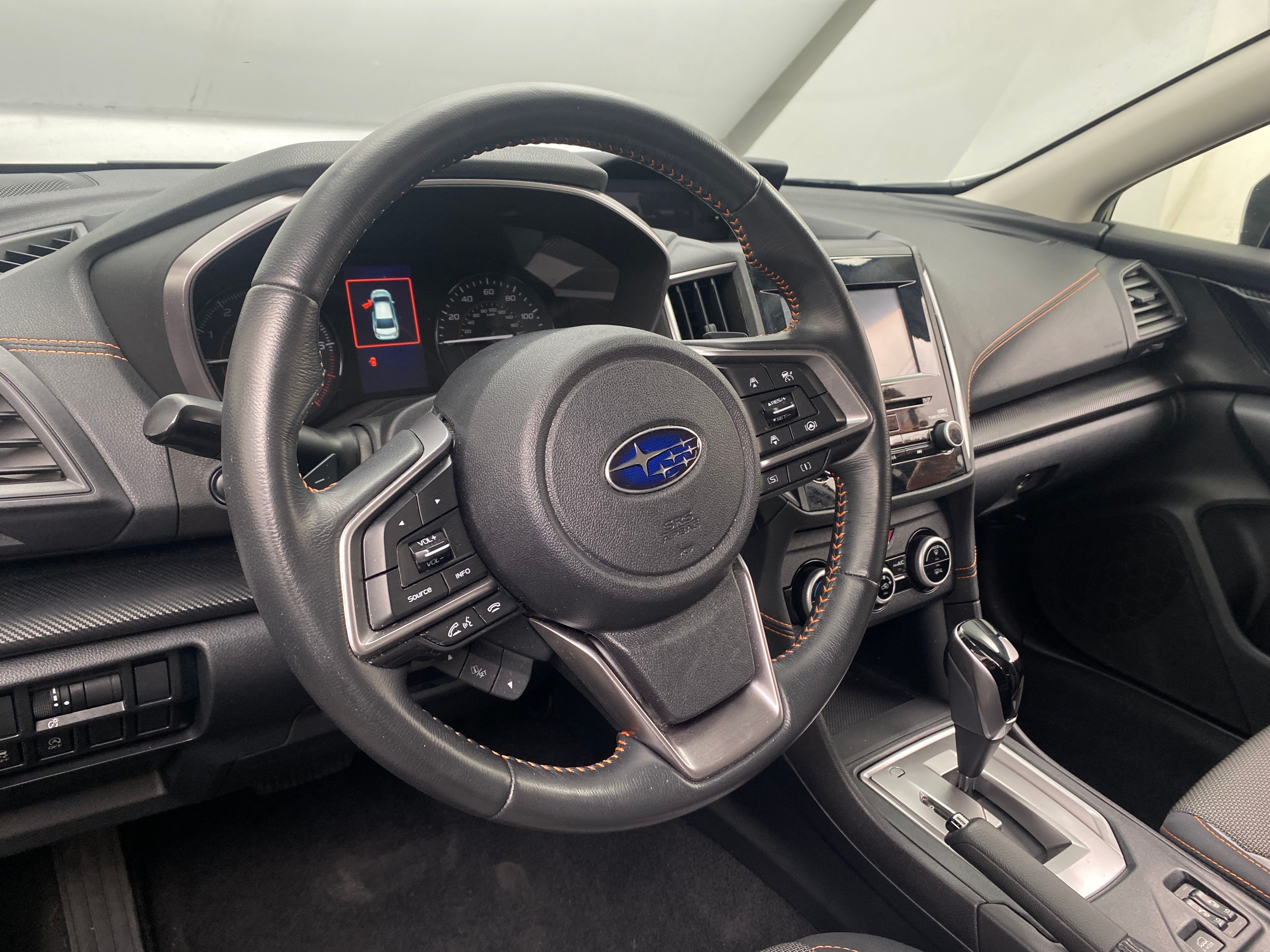 2021 Subaru Crosstrek Premium 5