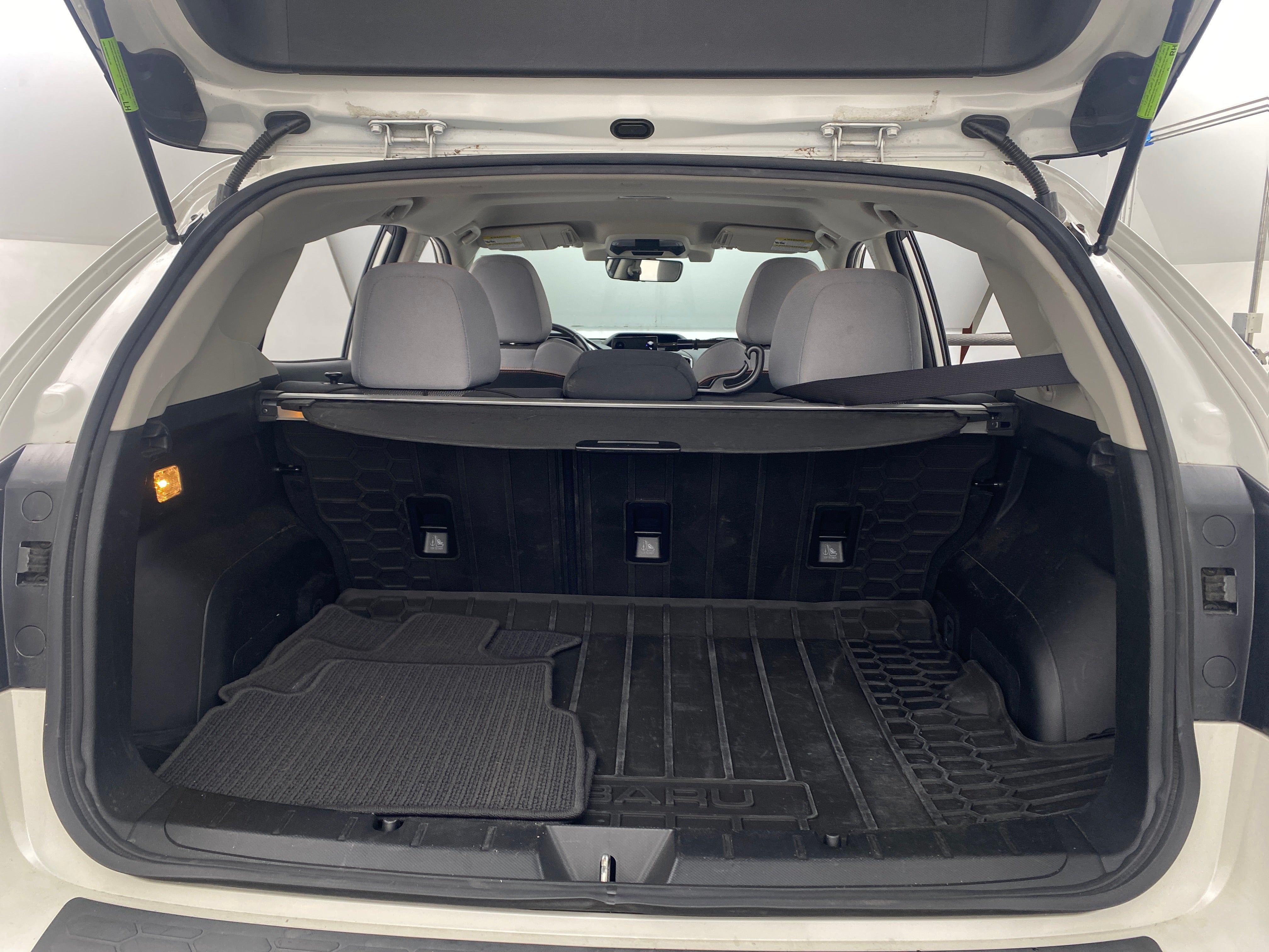 2021 Subaru Crosstrek Premium 7