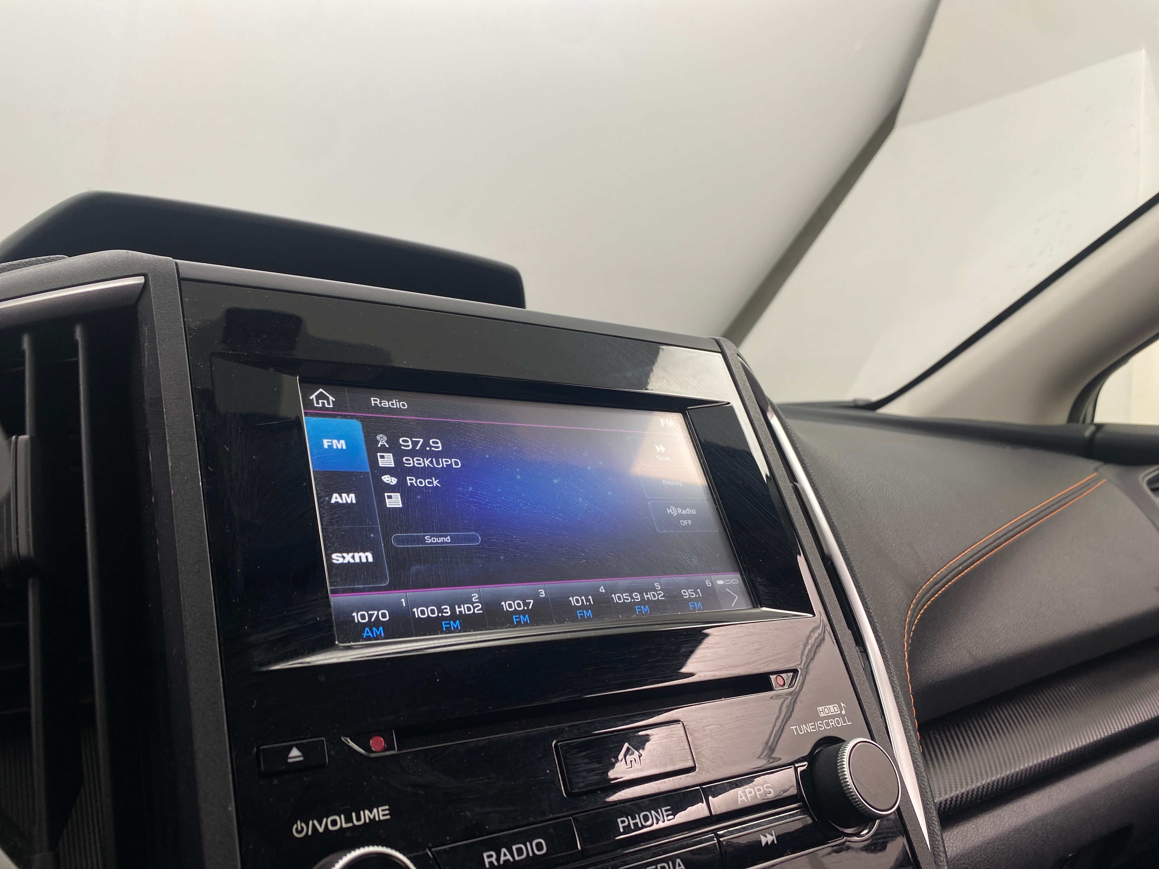 2021 Subaru Crosstrek Premium 4