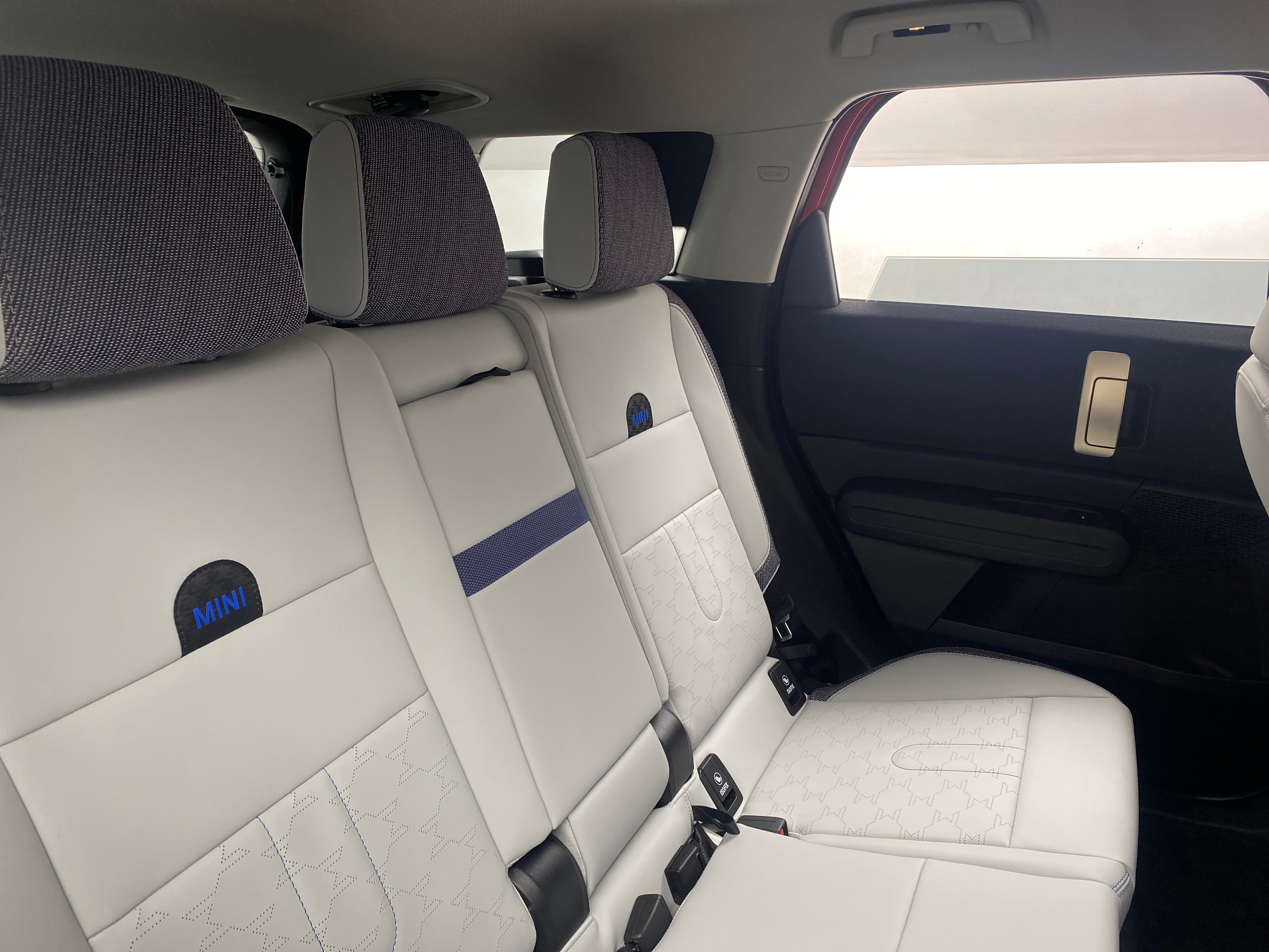2025 MINI Cooper Countryman S 5