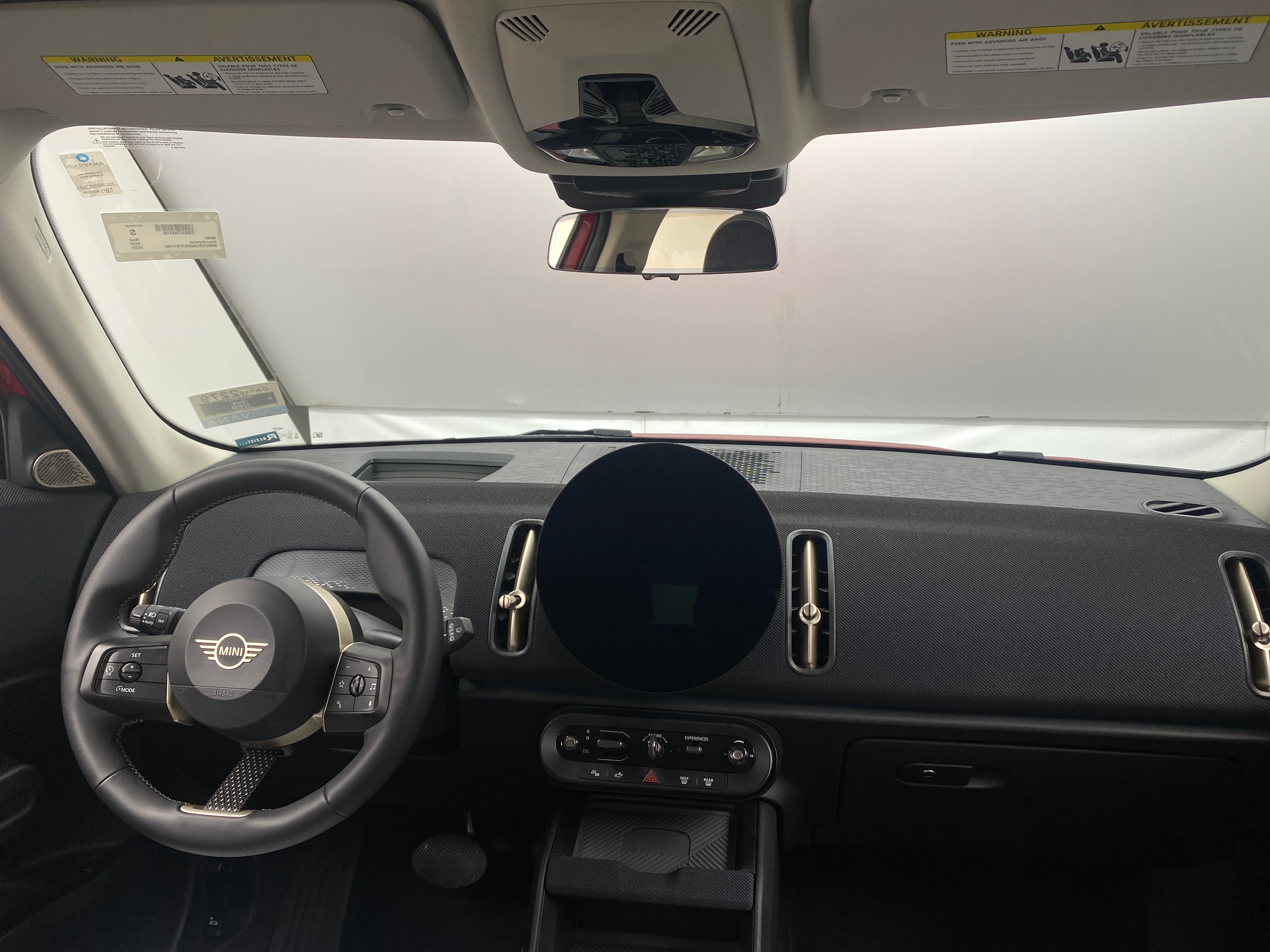 2025 MINI Cooper Countryman S 2