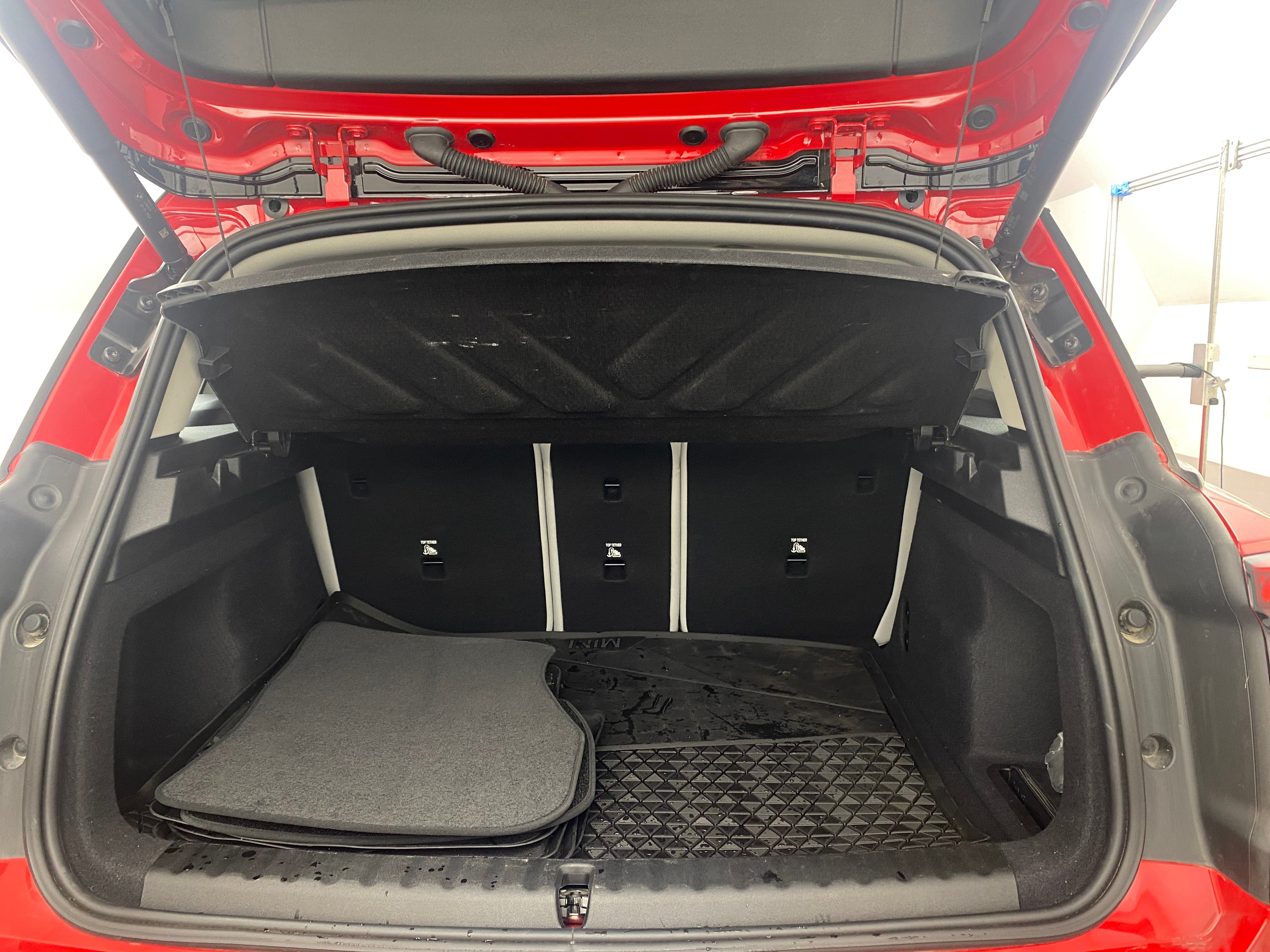 2025 MINI Cooper Countryman S 6