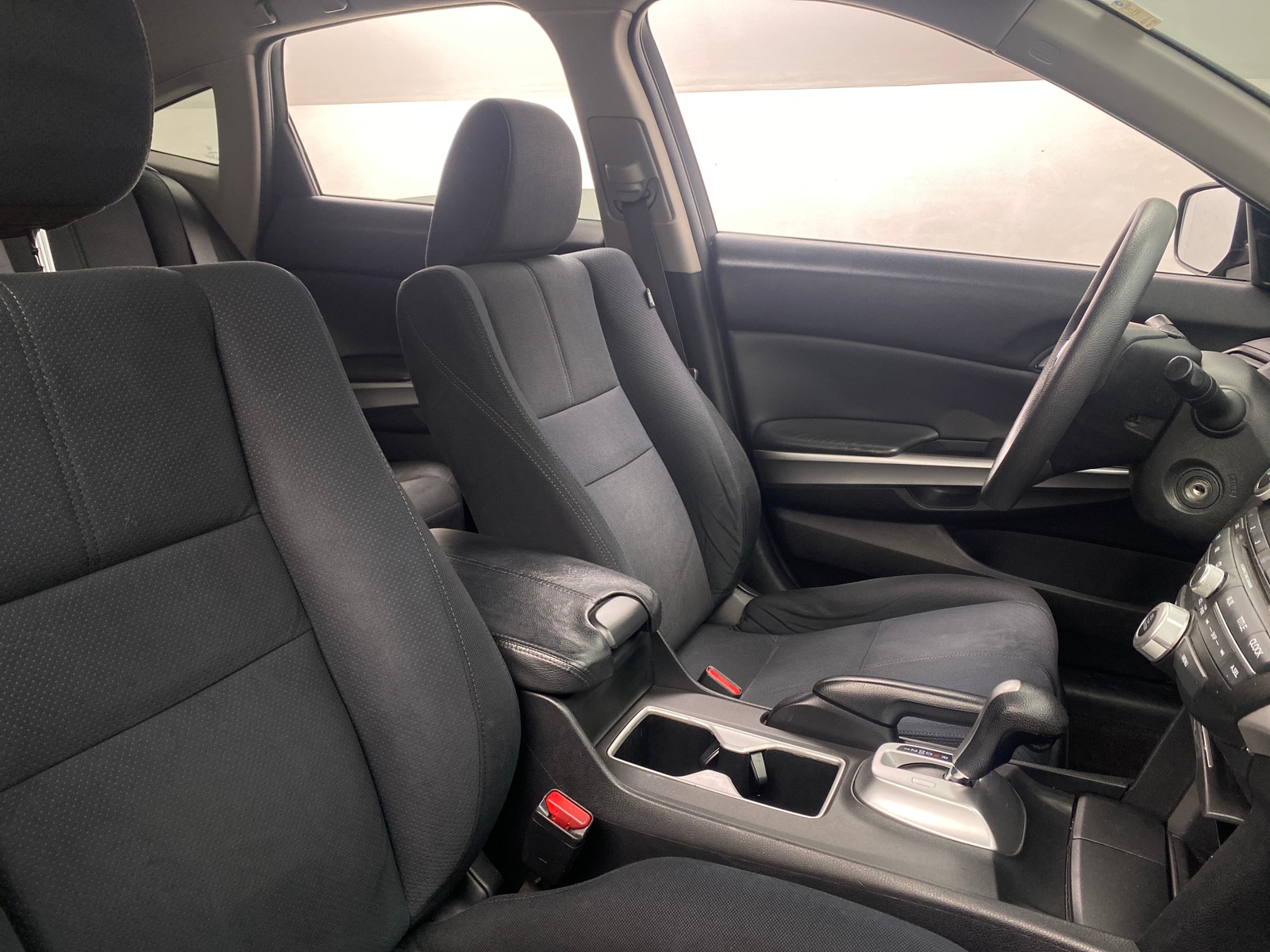 Thumbnail: 2013 Honda Crosstour - 2