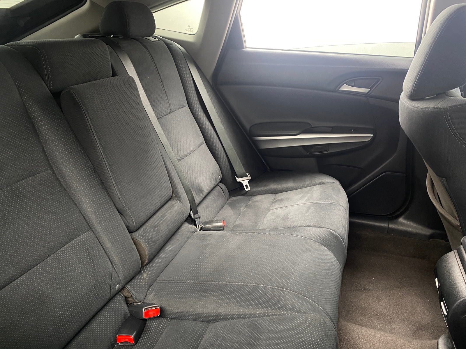 Thumbnail: 2013 Honda Crosstour - 6