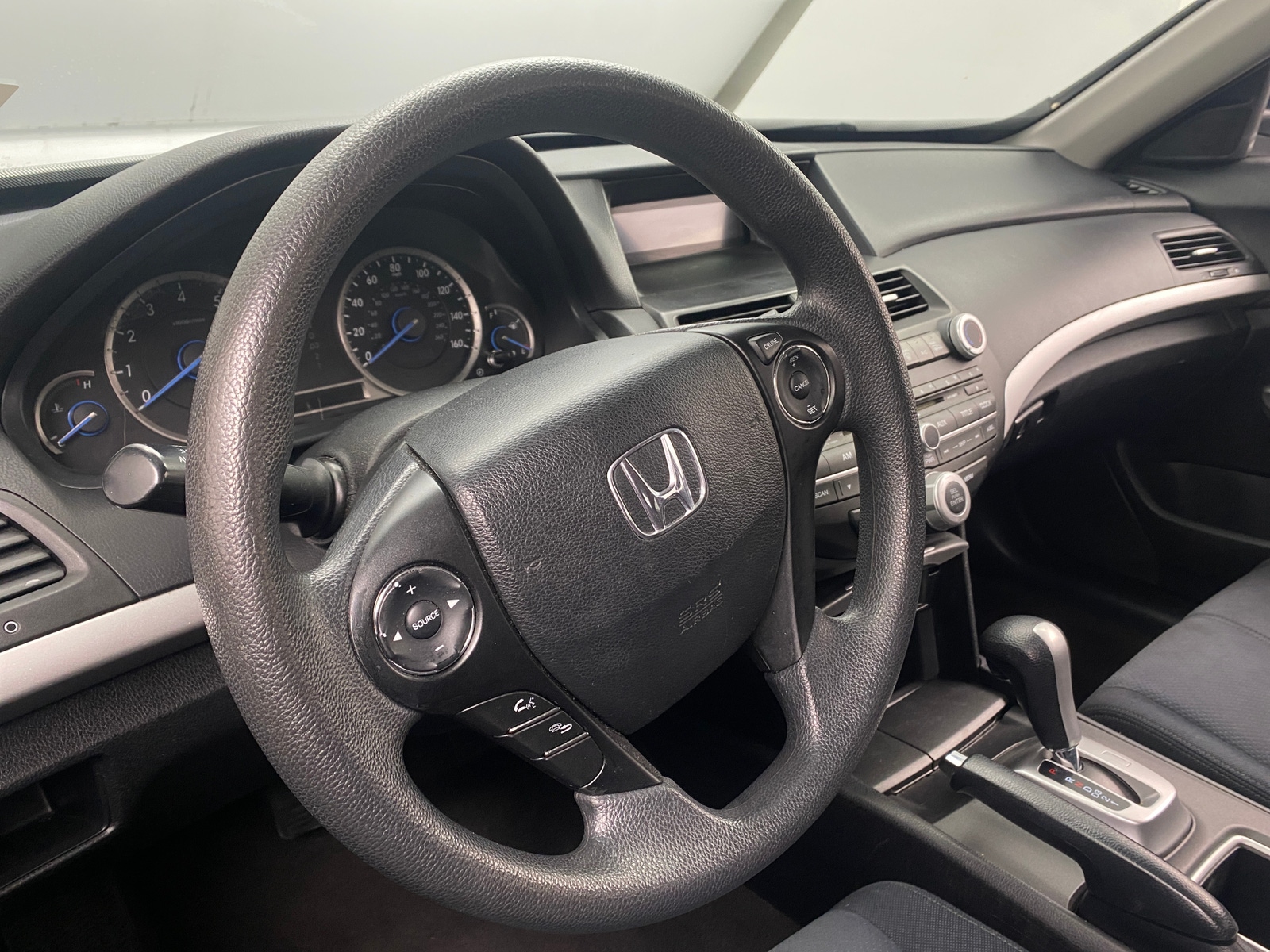 Thumbnail: 2013 Honda Crosstour - 5