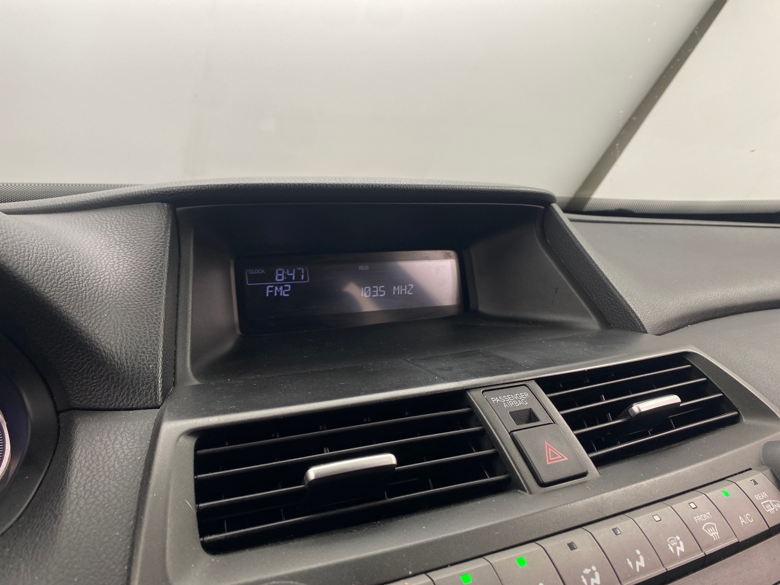 Thumbnail: 2013 Honda Crosstour - 4