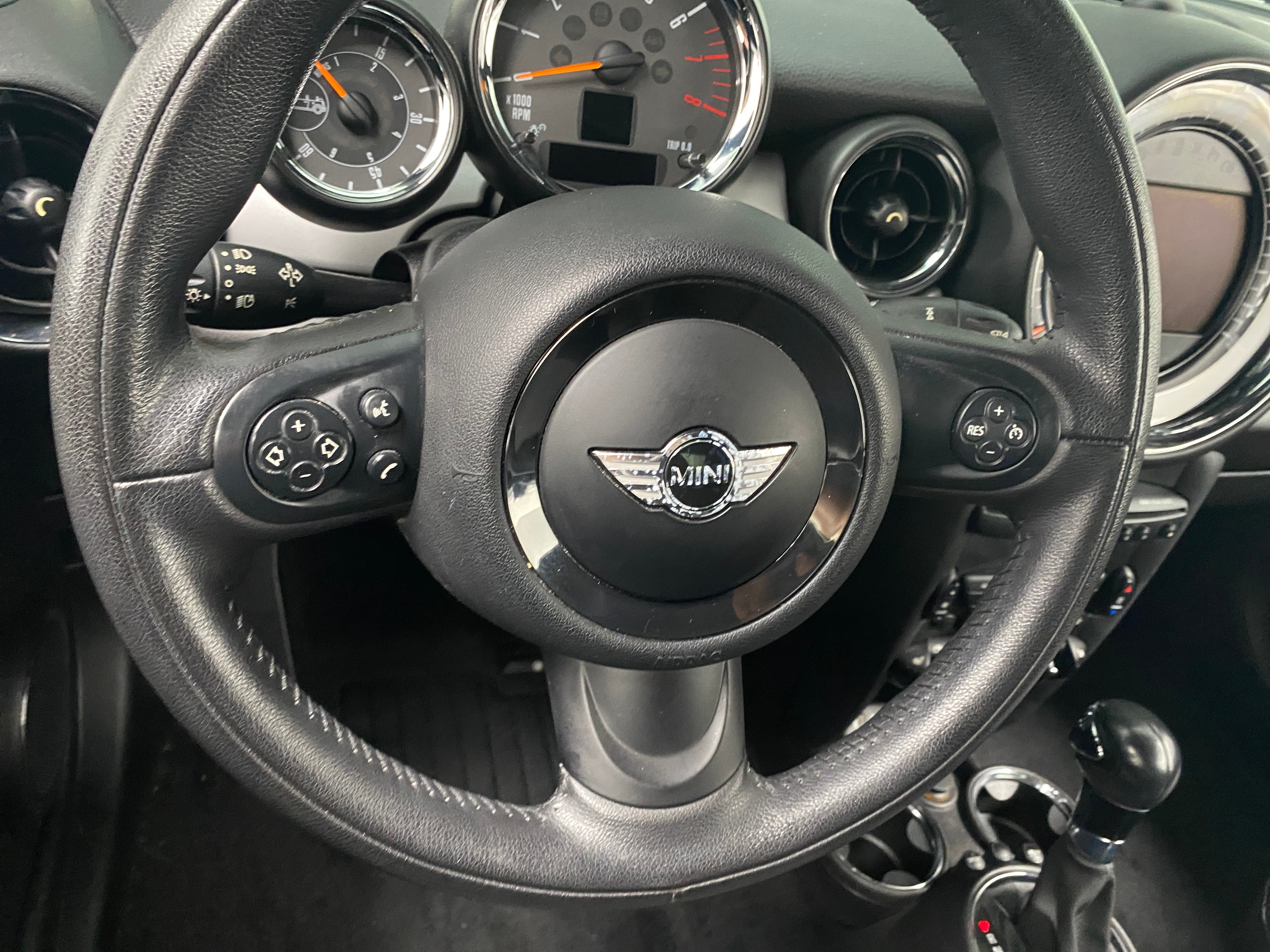 2015 MINI Cooper Convertible  5