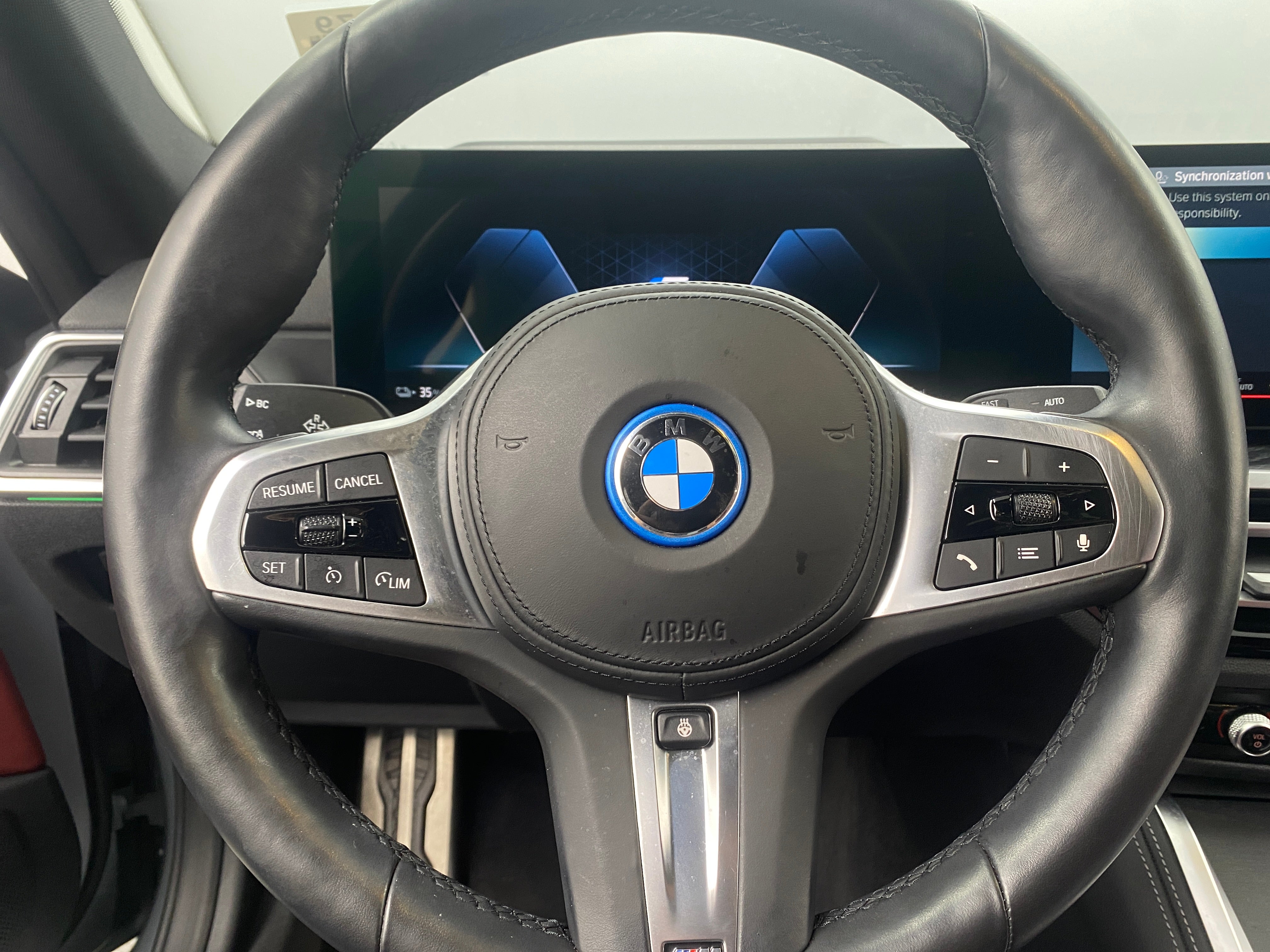 2023 BMW i4 eDrive40 3