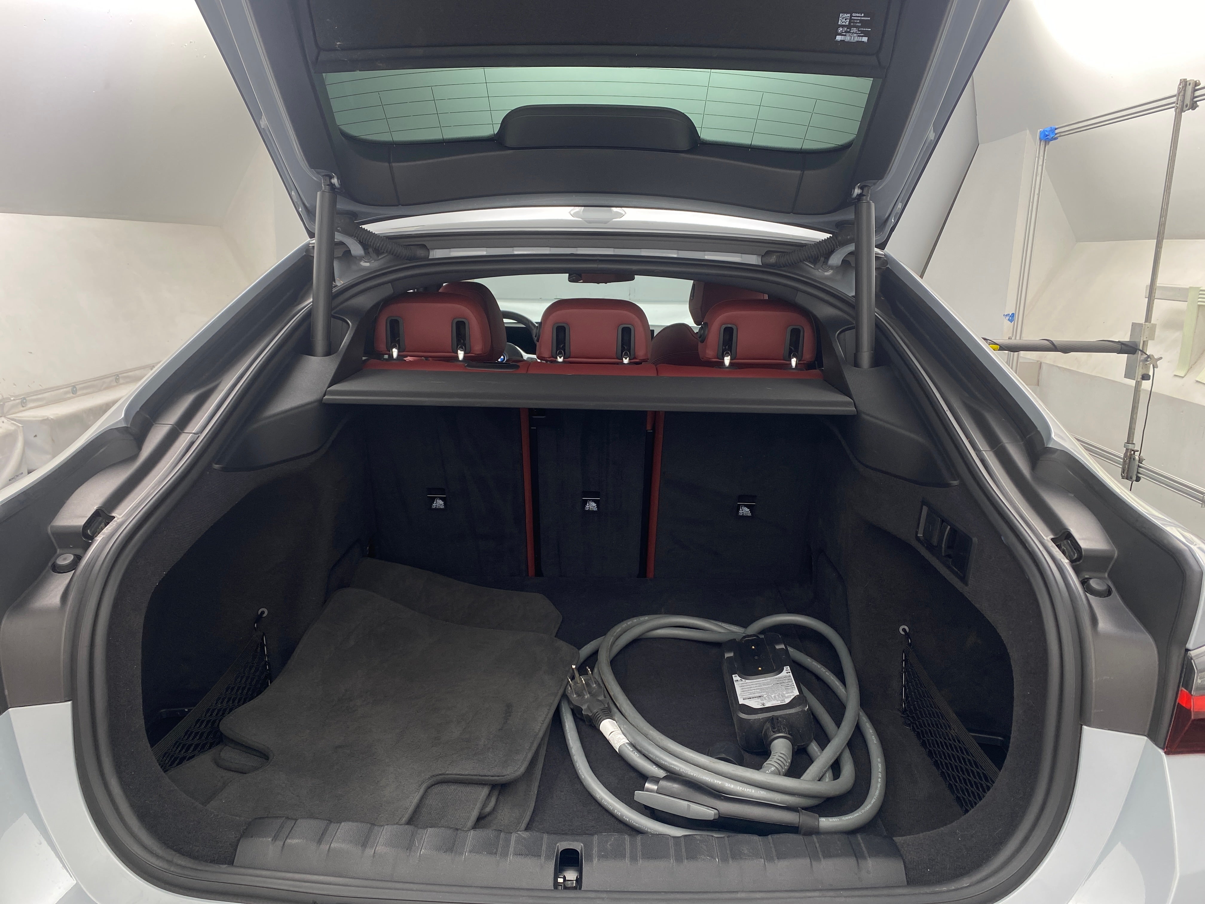 2023 BMW i4 eDrive40 4