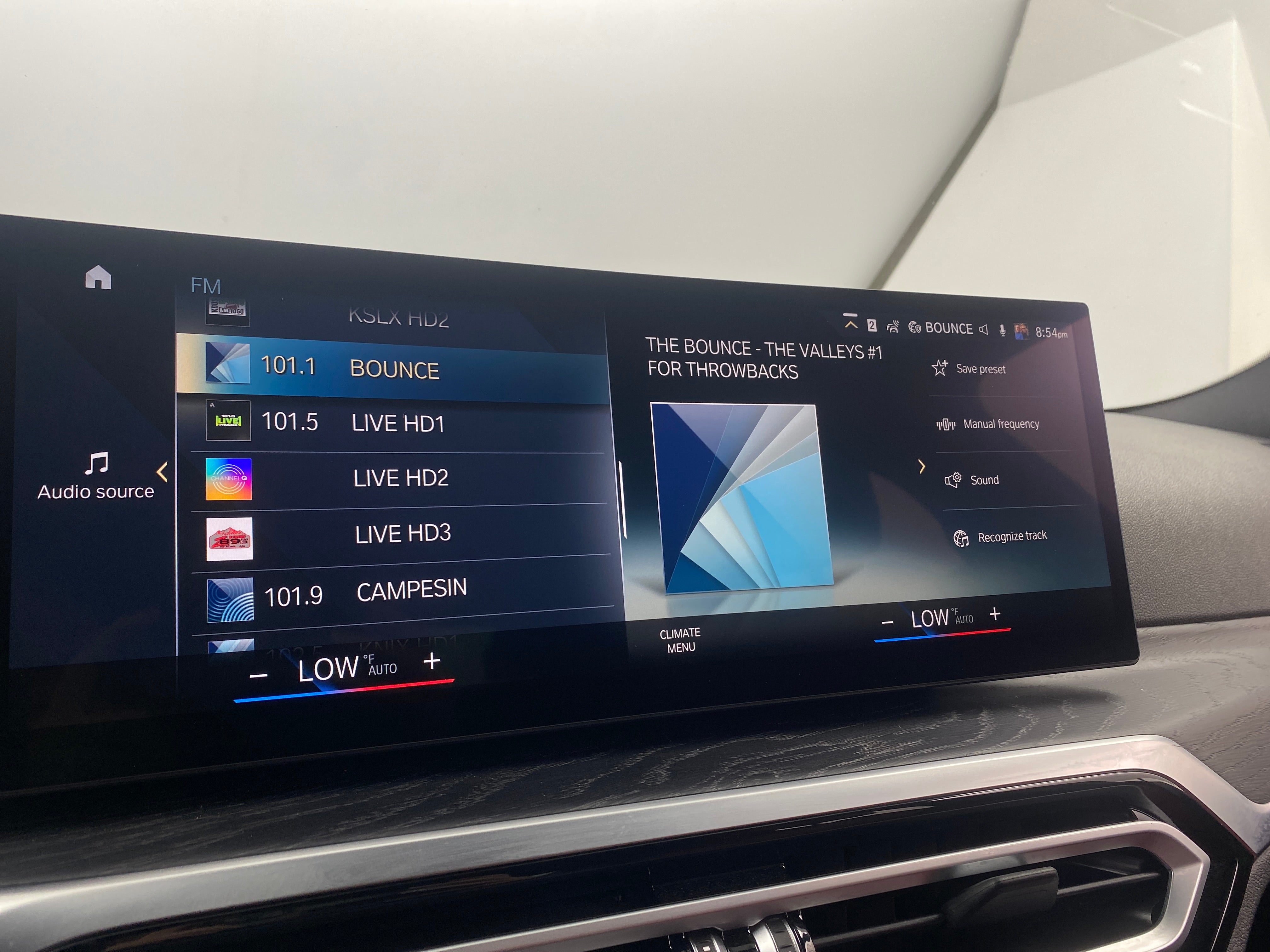2023 BMW i4 eDrive40 2