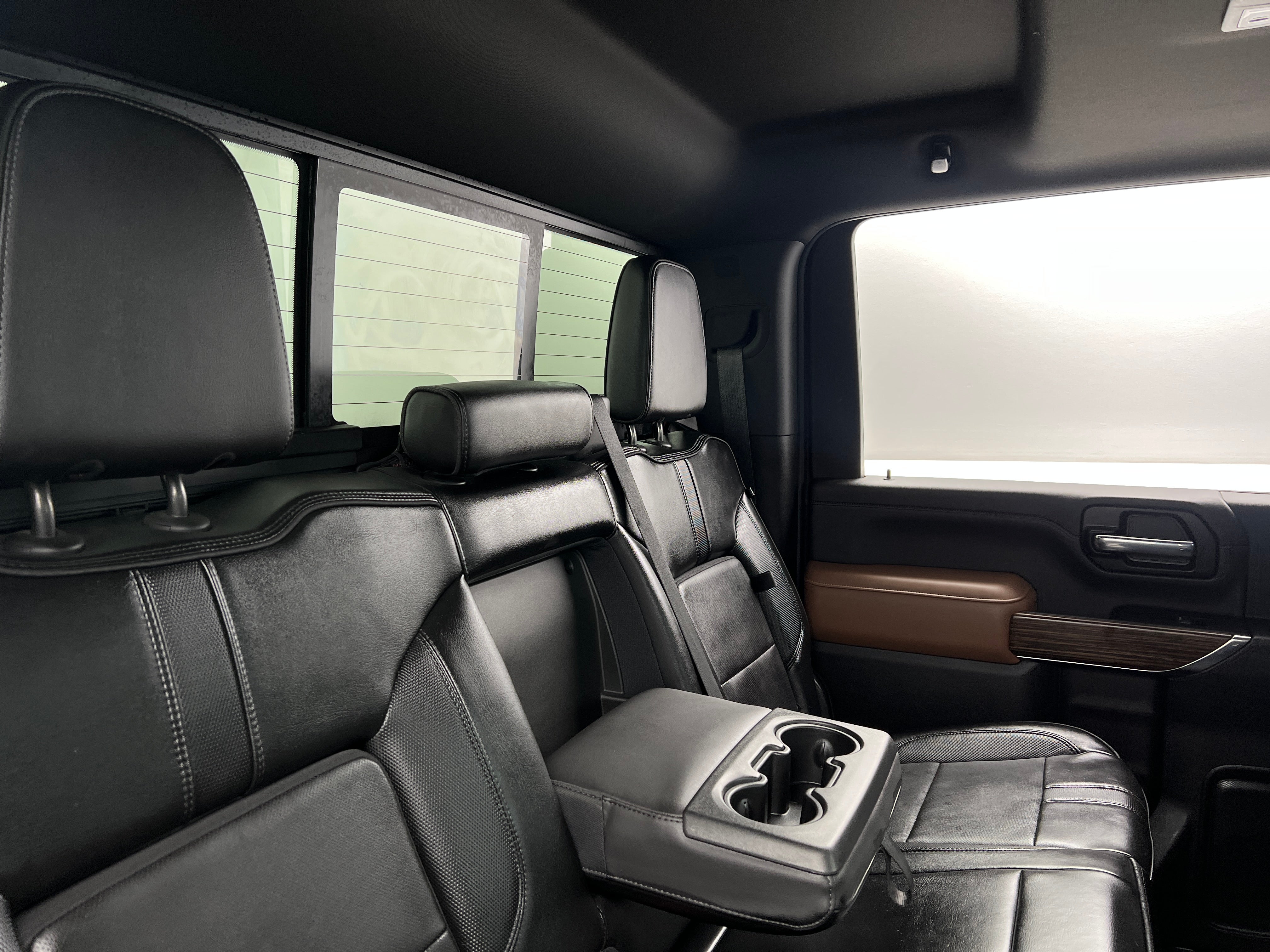 2022 Chevrolet Silverado 2500 High Country 5