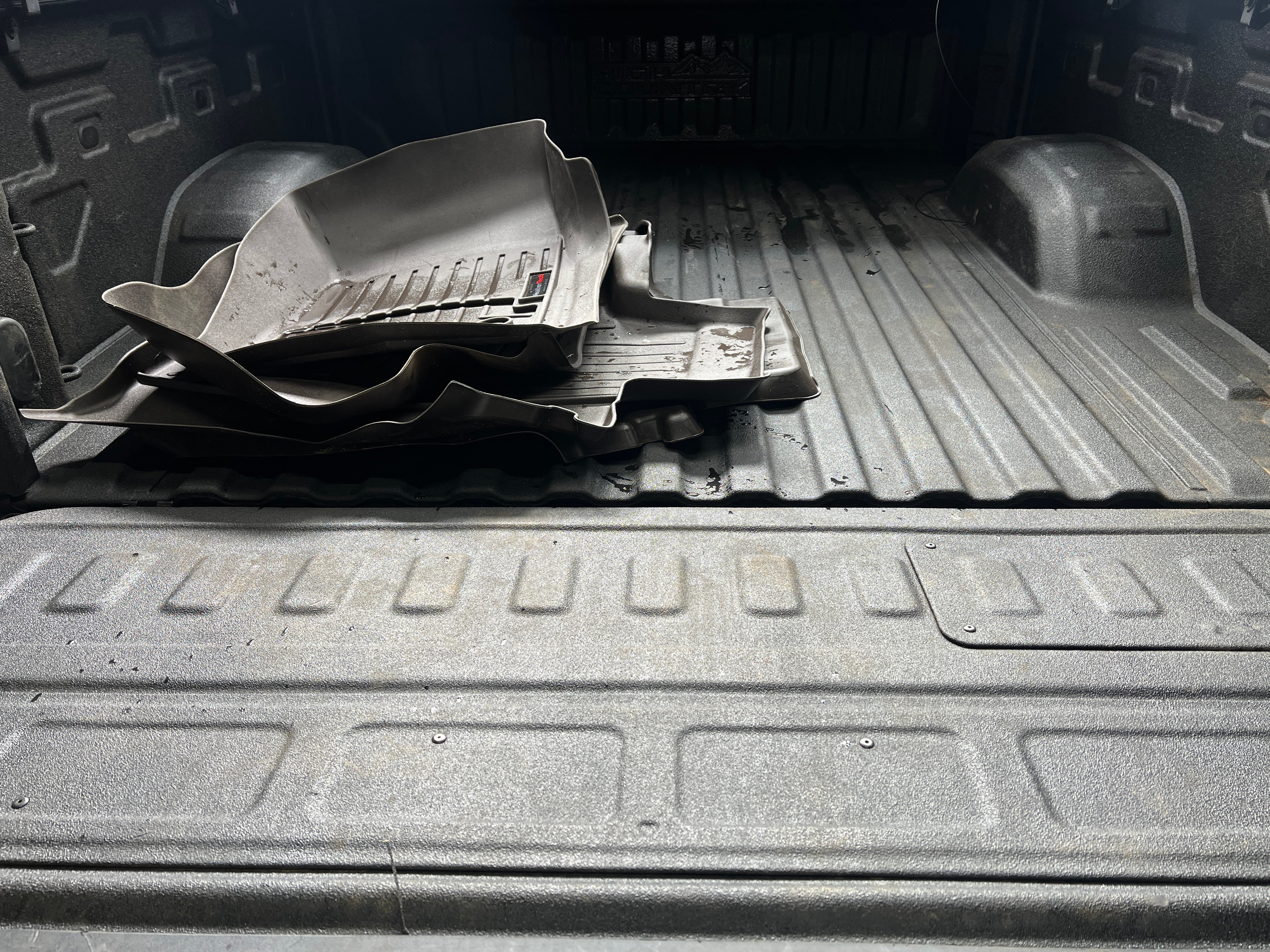 2022 Chevrolet Silverado 2500 High Country 6