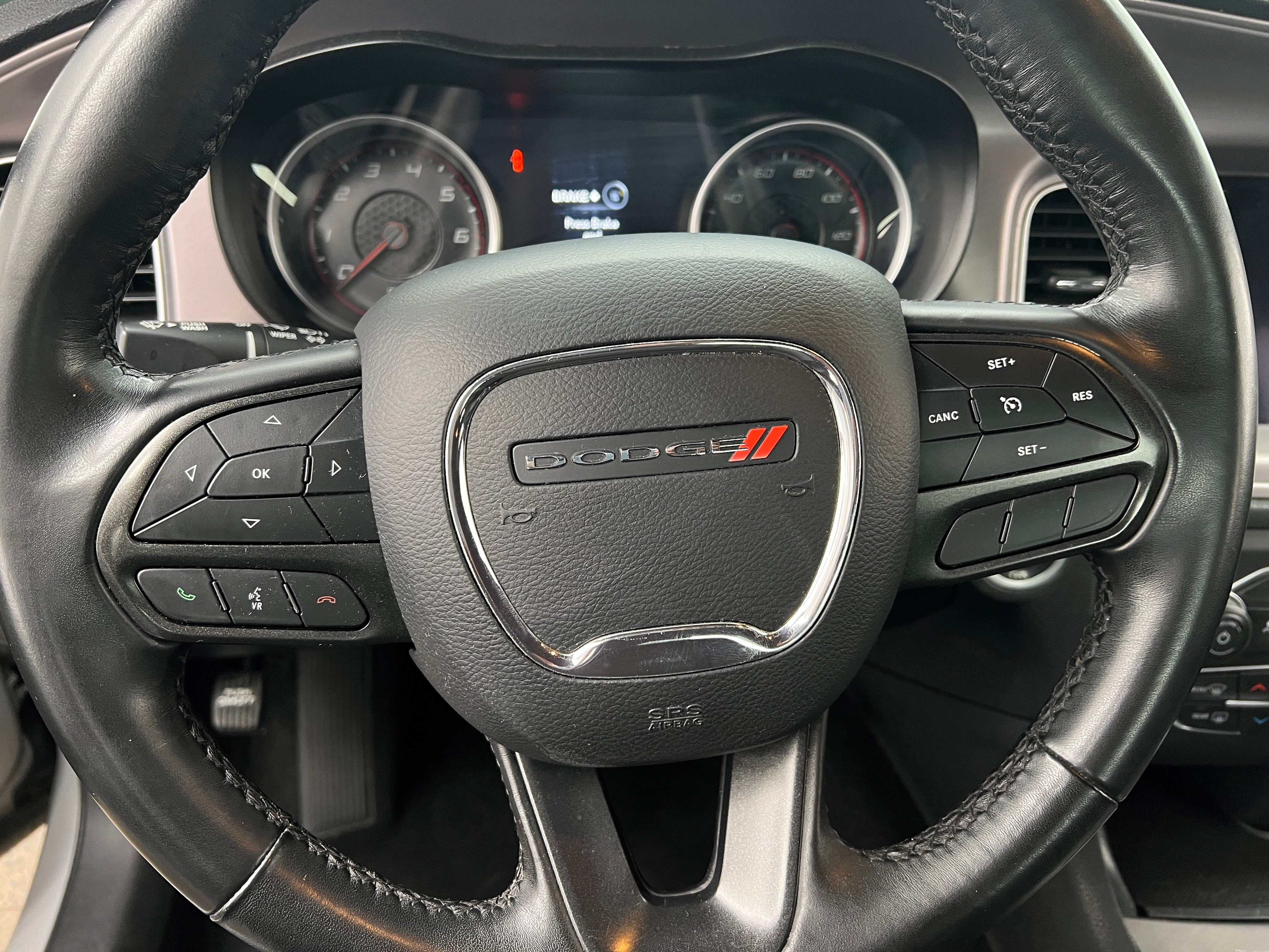 2023 Dodge Charger SXT 5