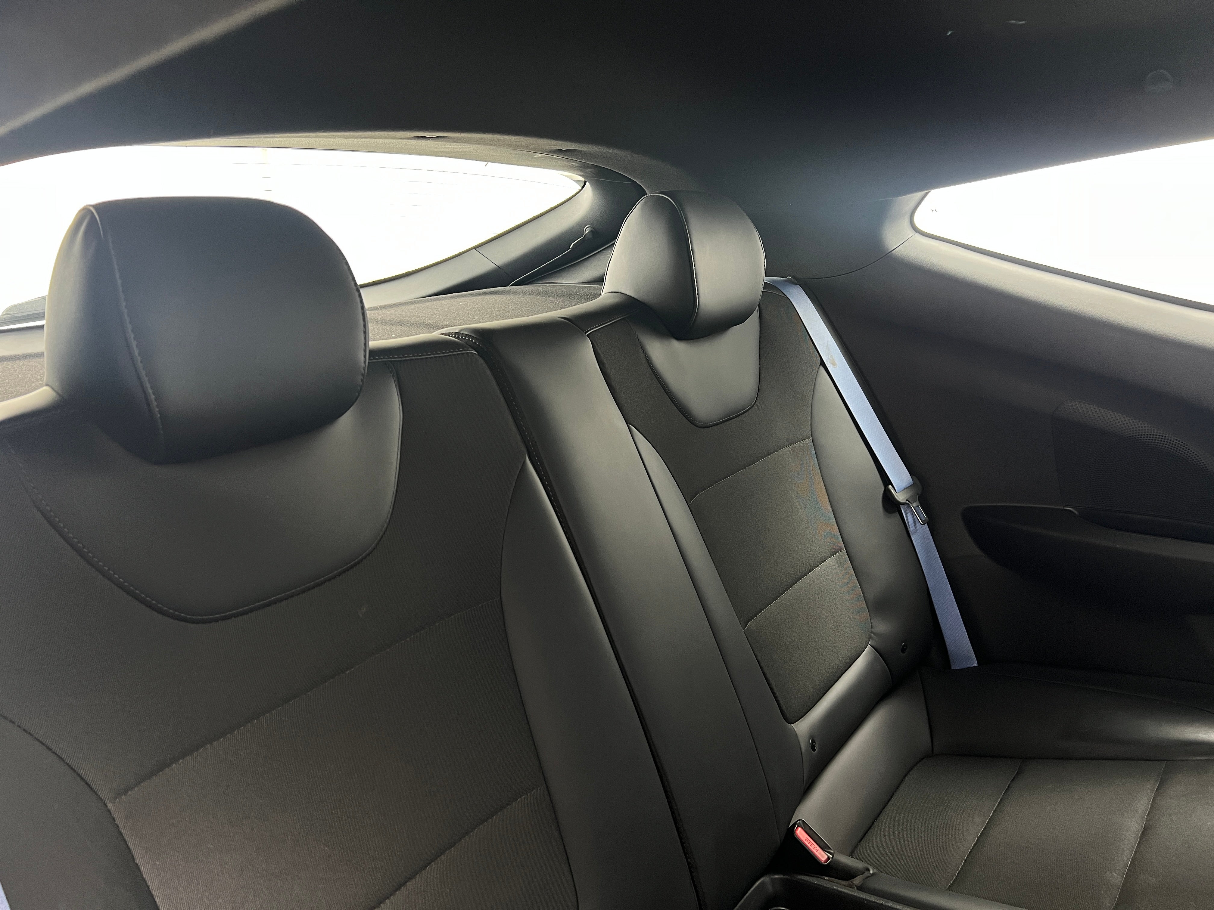 2021 Hyundai Veloster N 6