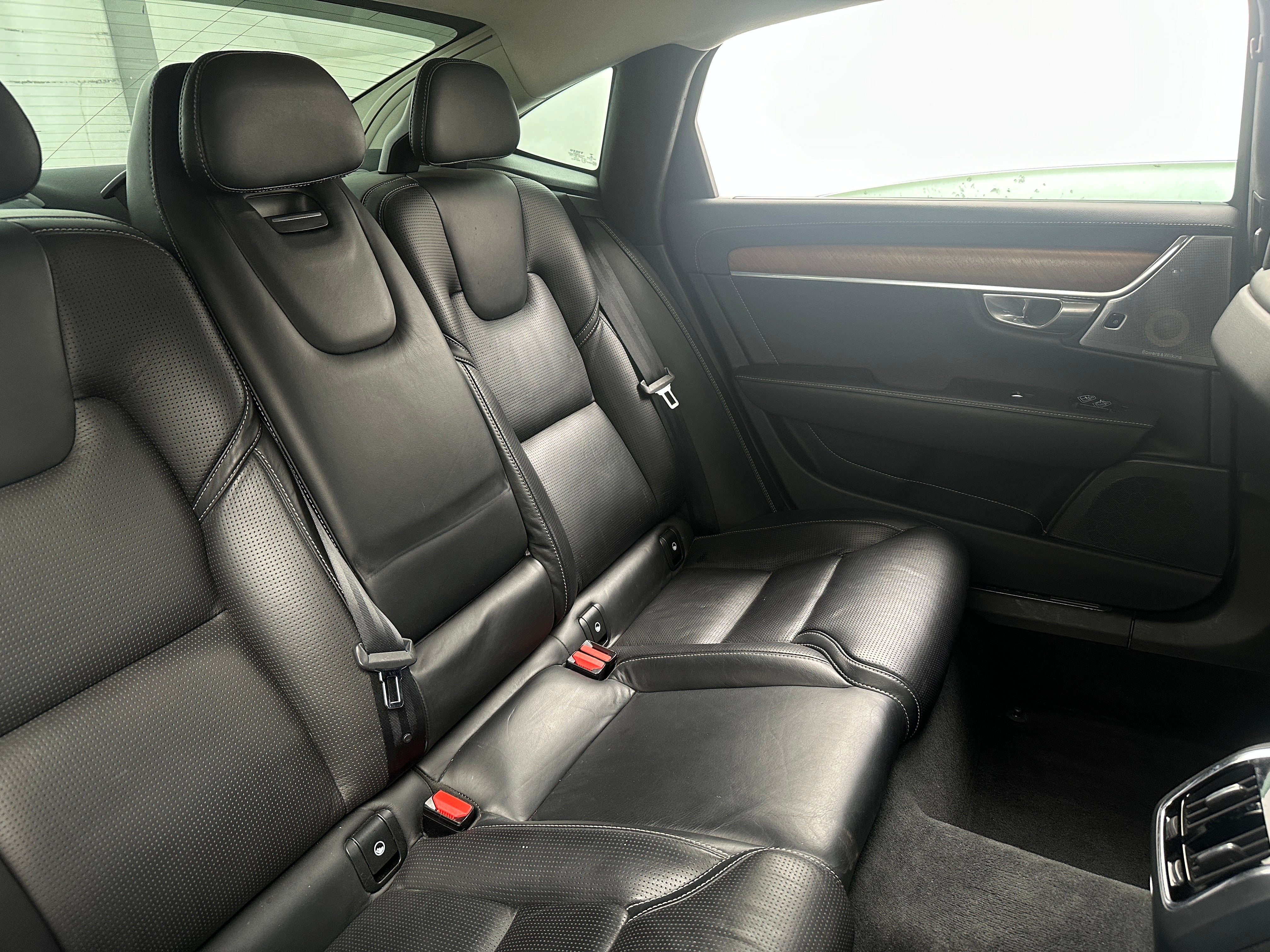 2018 Volvo S90 T6 Inscription 5