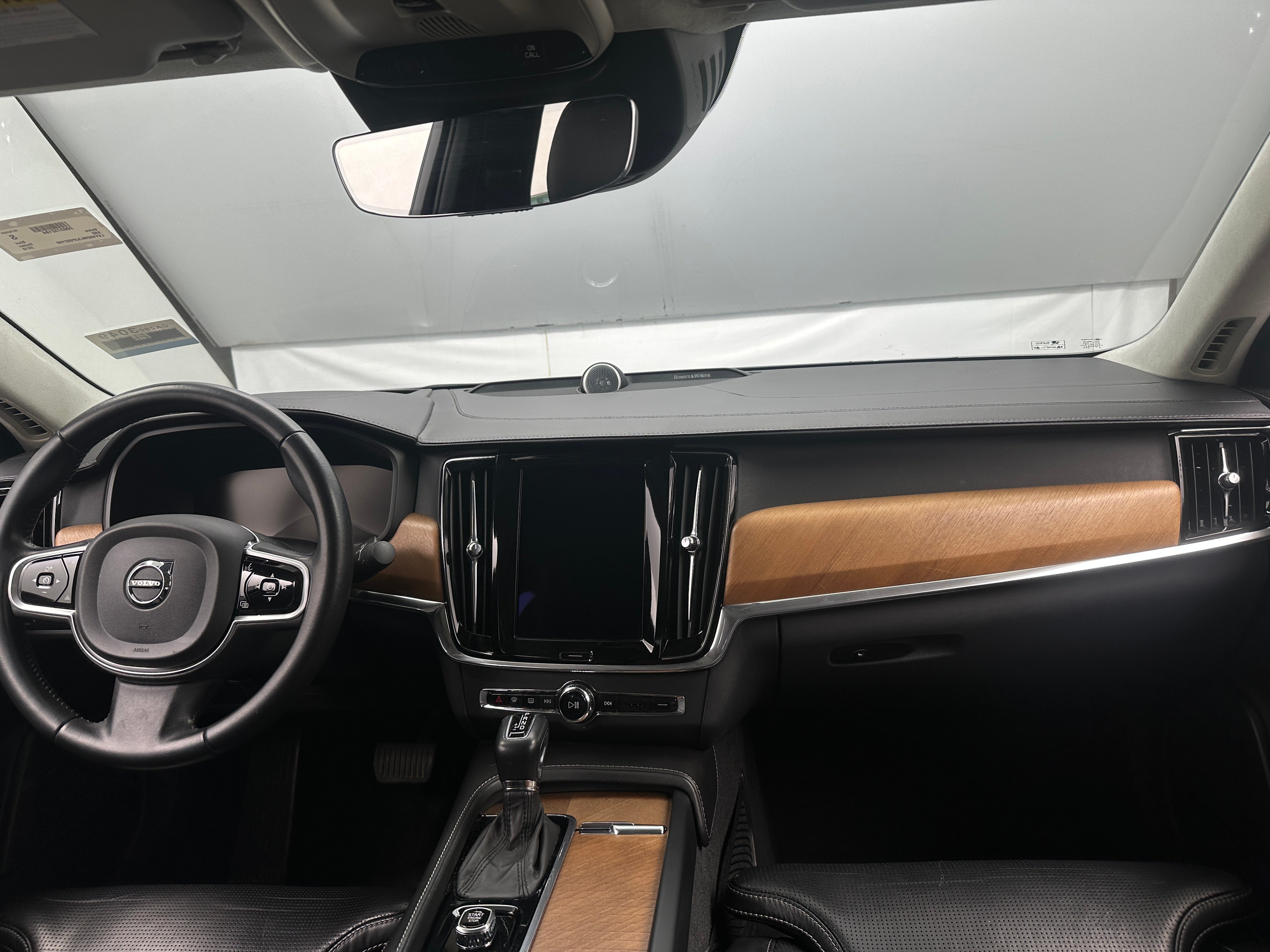 2018 Volvo S90 T6 Inscription 2