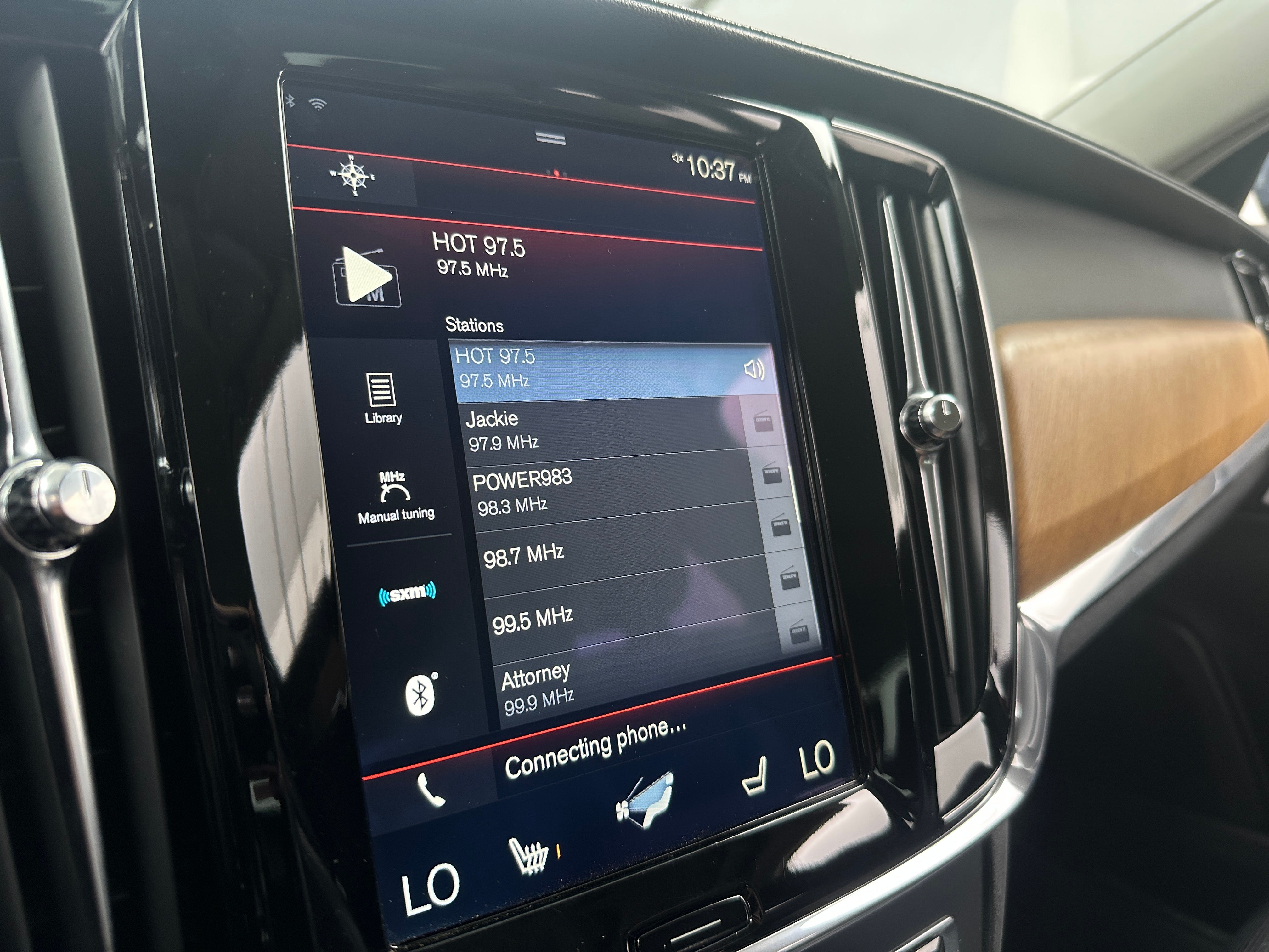 2018 Volvo S90 T6 Inscription 3