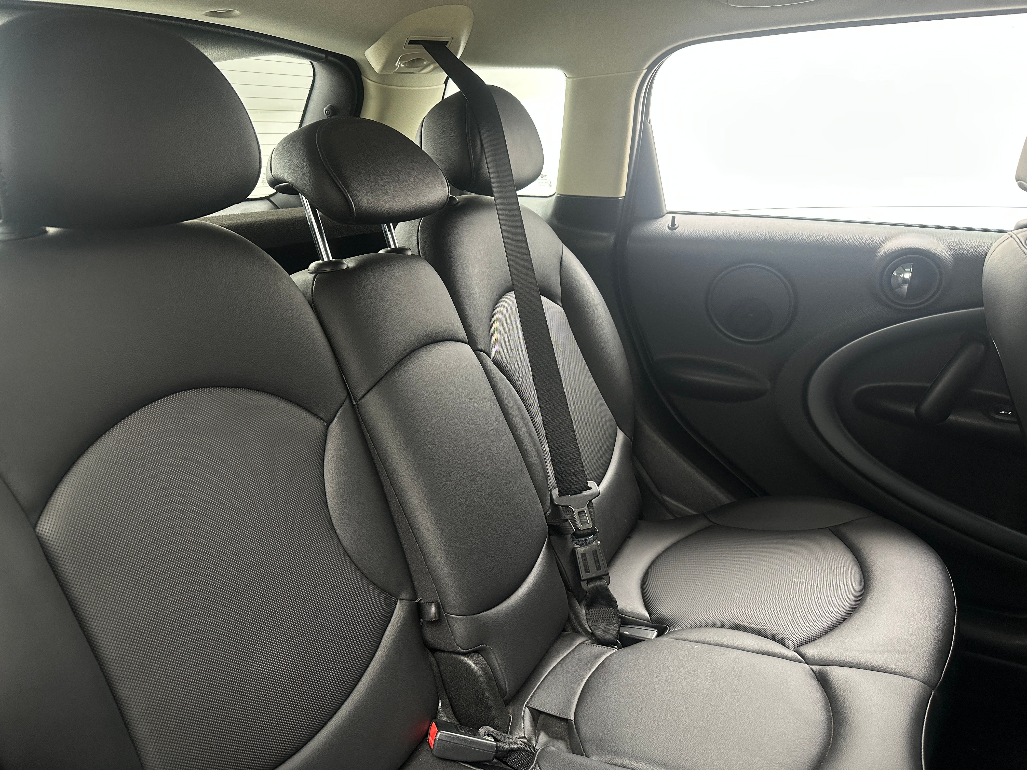 2013 MINI Cooper Countryman S 5