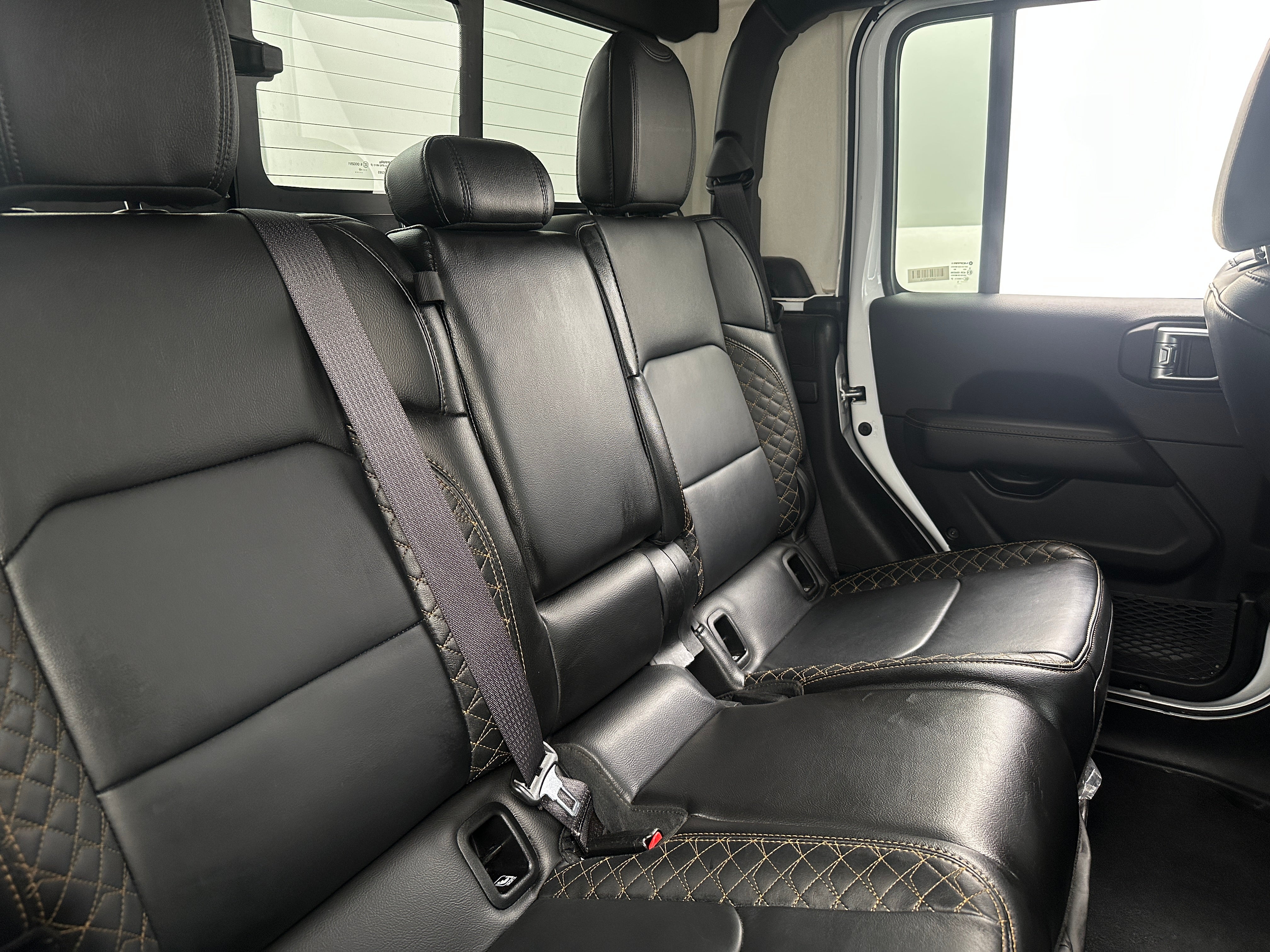 2023 Jeep Gladiator High Altitude 5