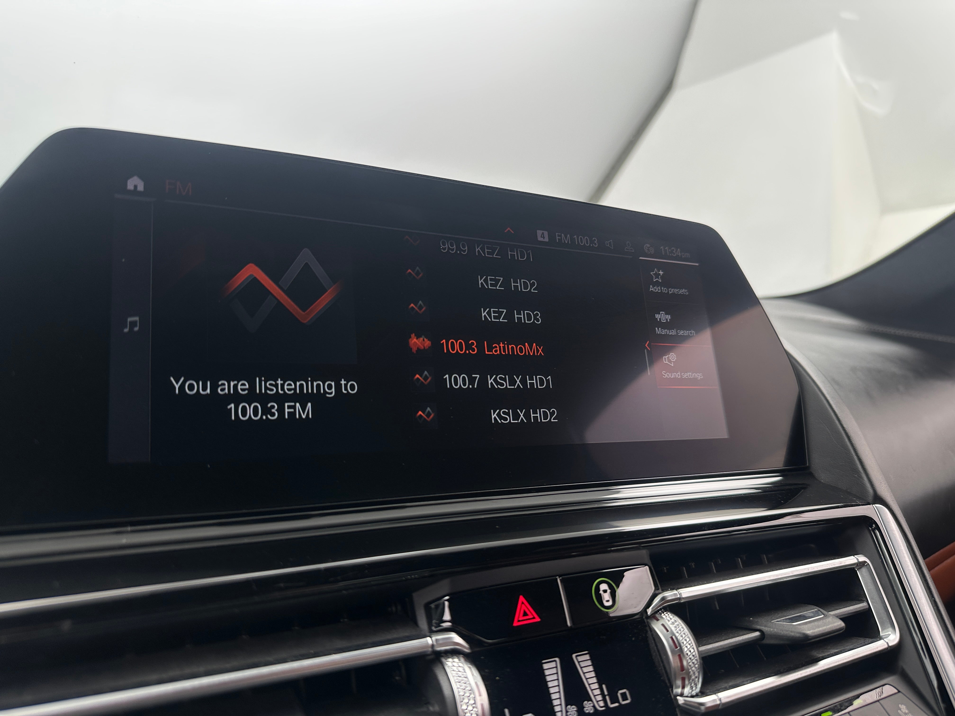 2019 BMW 8 Series M850i xDrive 2