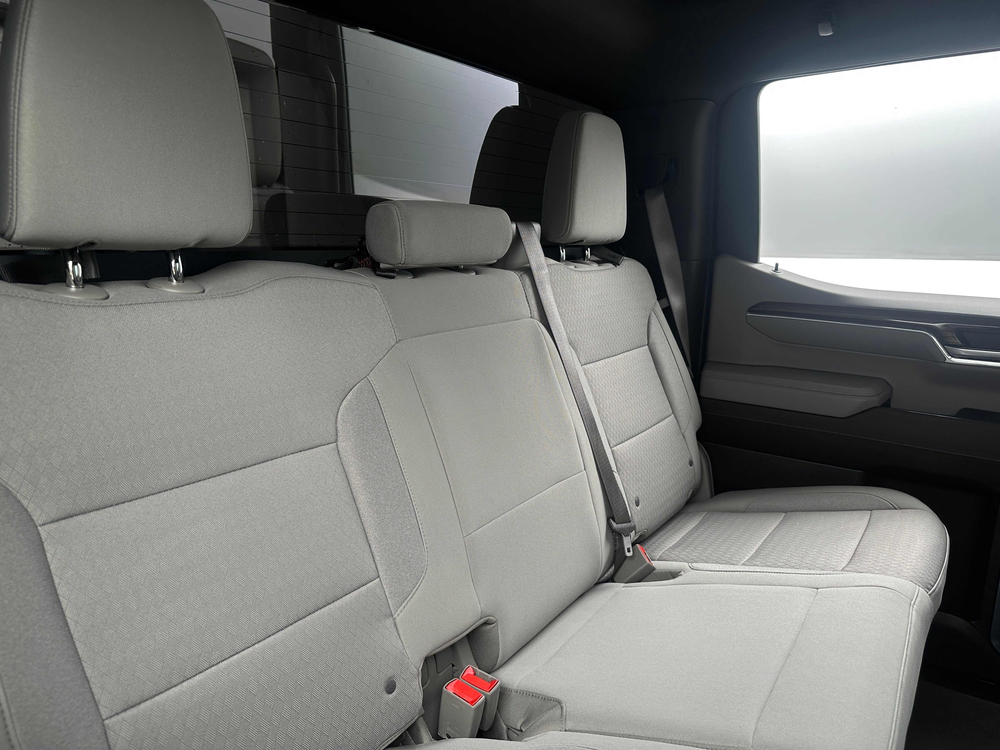 2024 Chevrolet Silverado 1500 RST 6