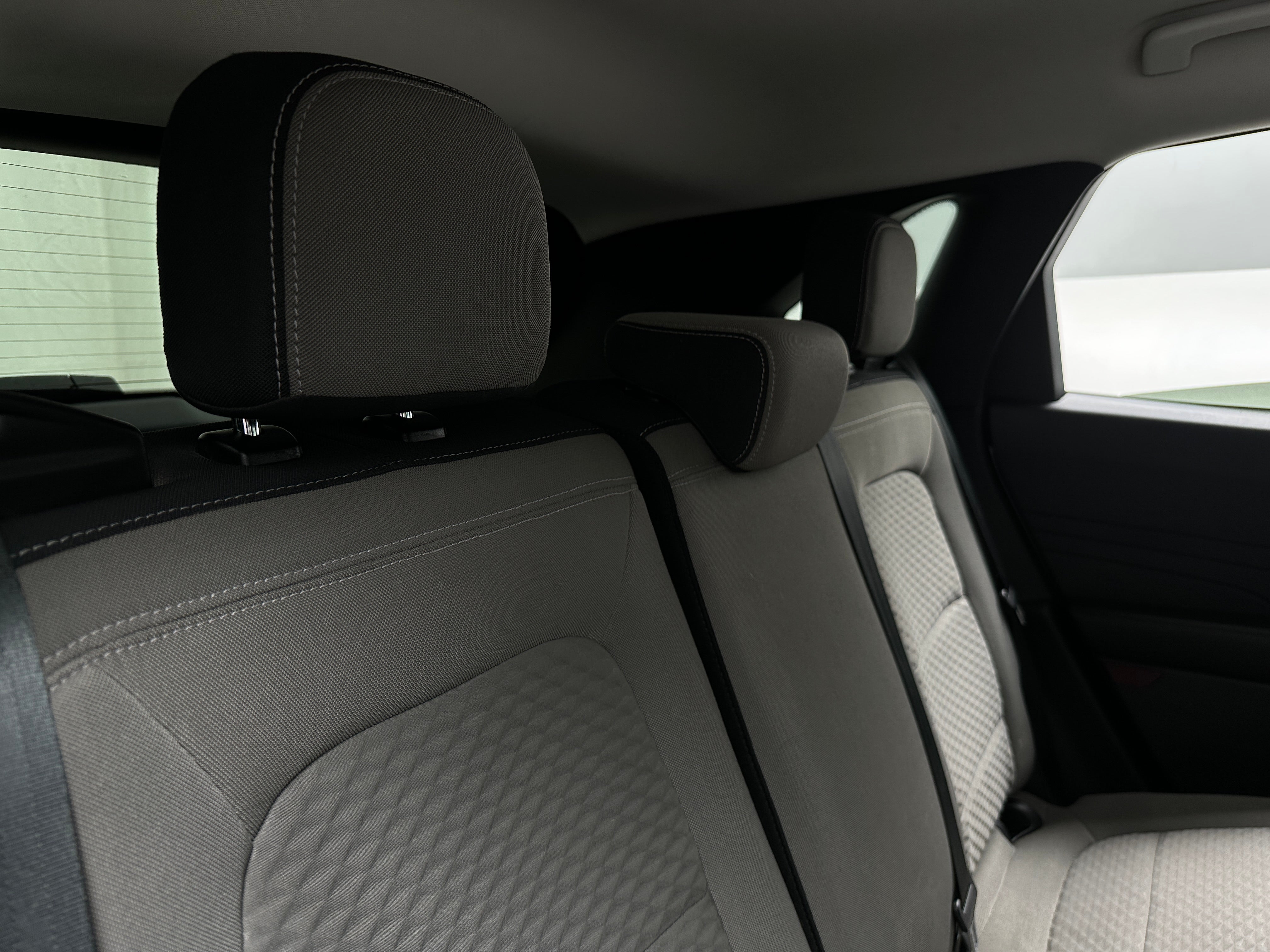 2021 Ford Escape SE Sport Hybrid 6