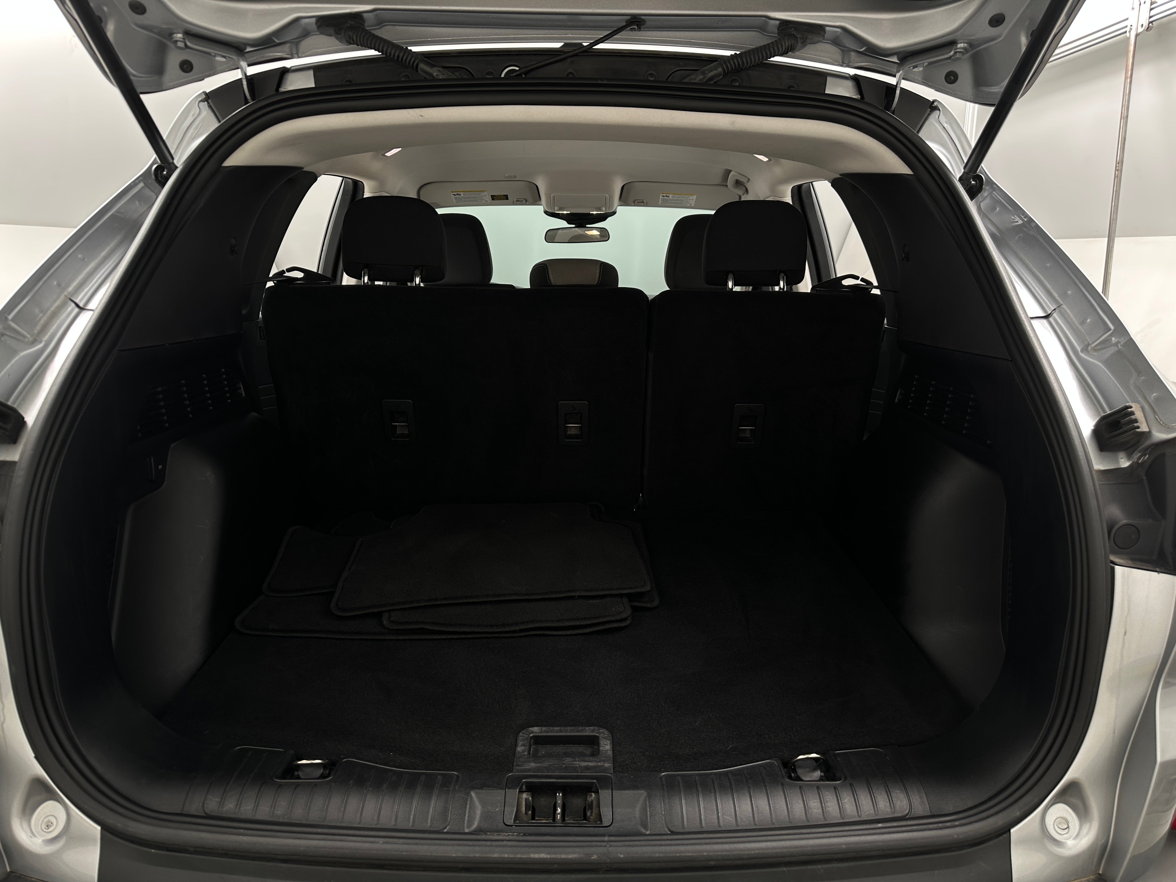 2021 Ford Escape SE Sport Hybrid 7