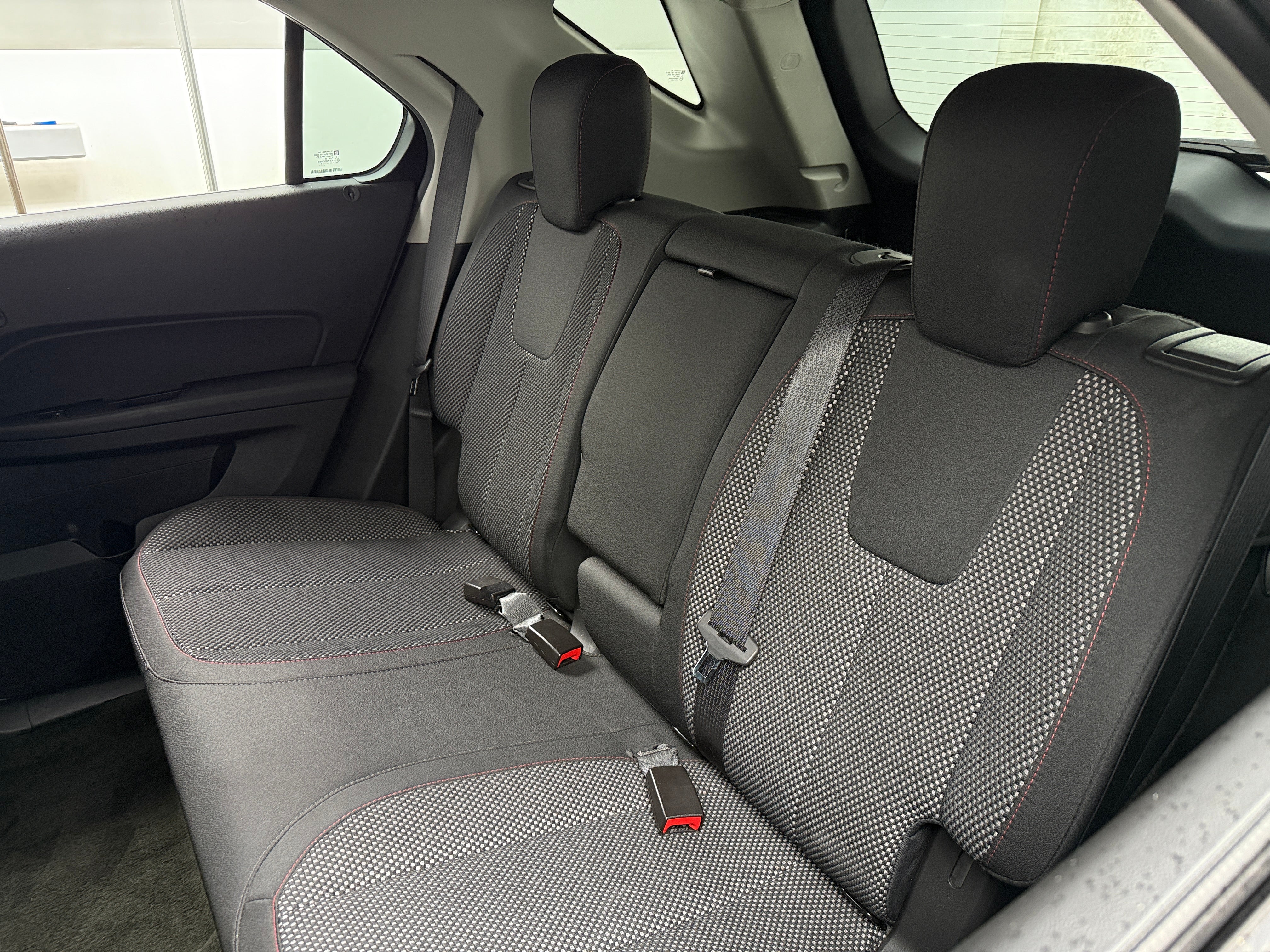 2017 Chevrolet Equinox LT 6