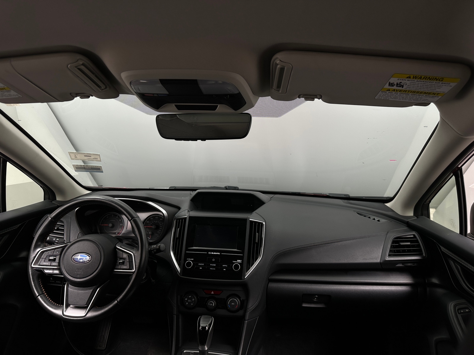 Thumbnail: 2018 Subaru Crosstrek - 3