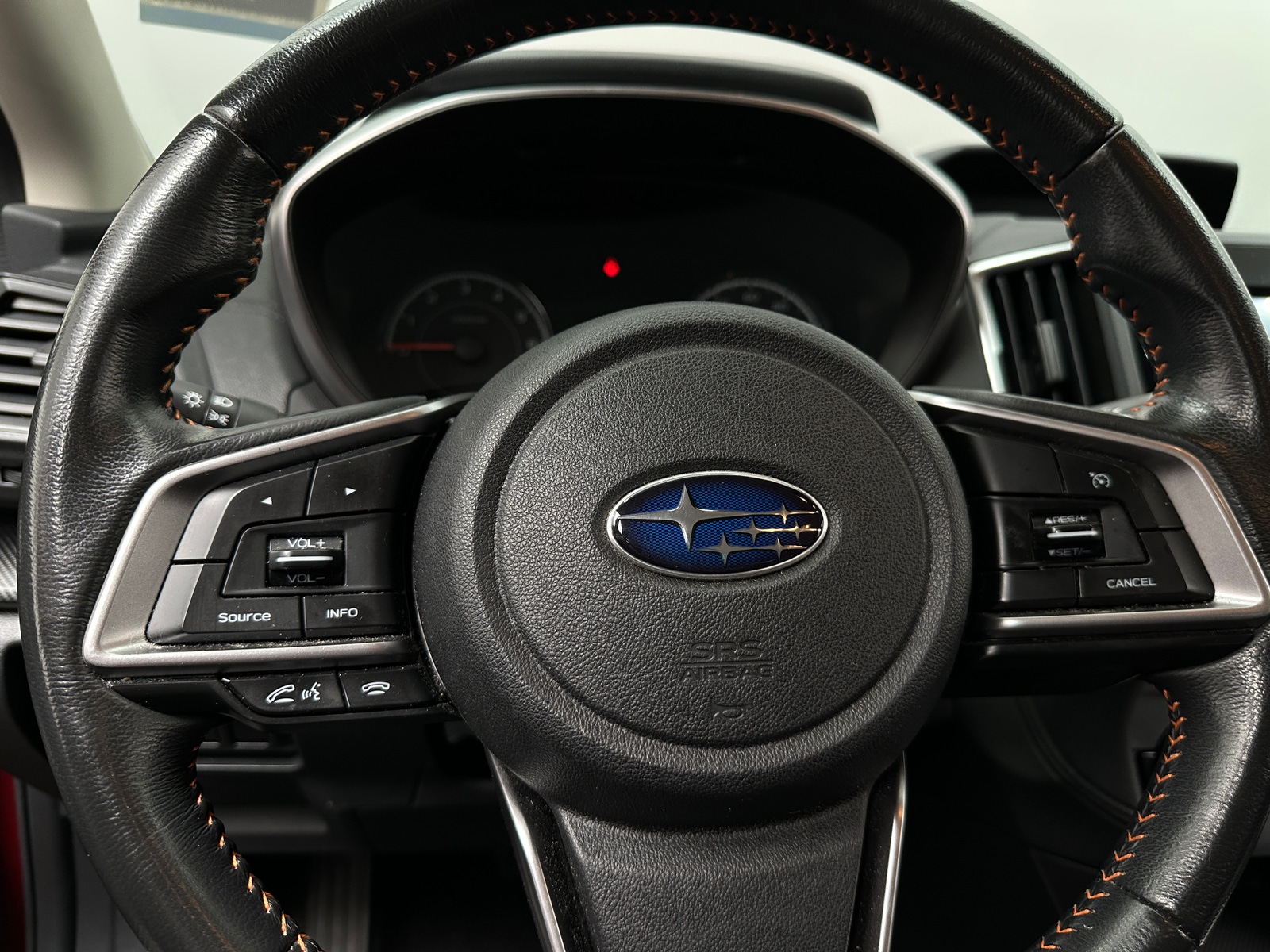Thumbnail: 2018 Subaru Crosstrek - 5