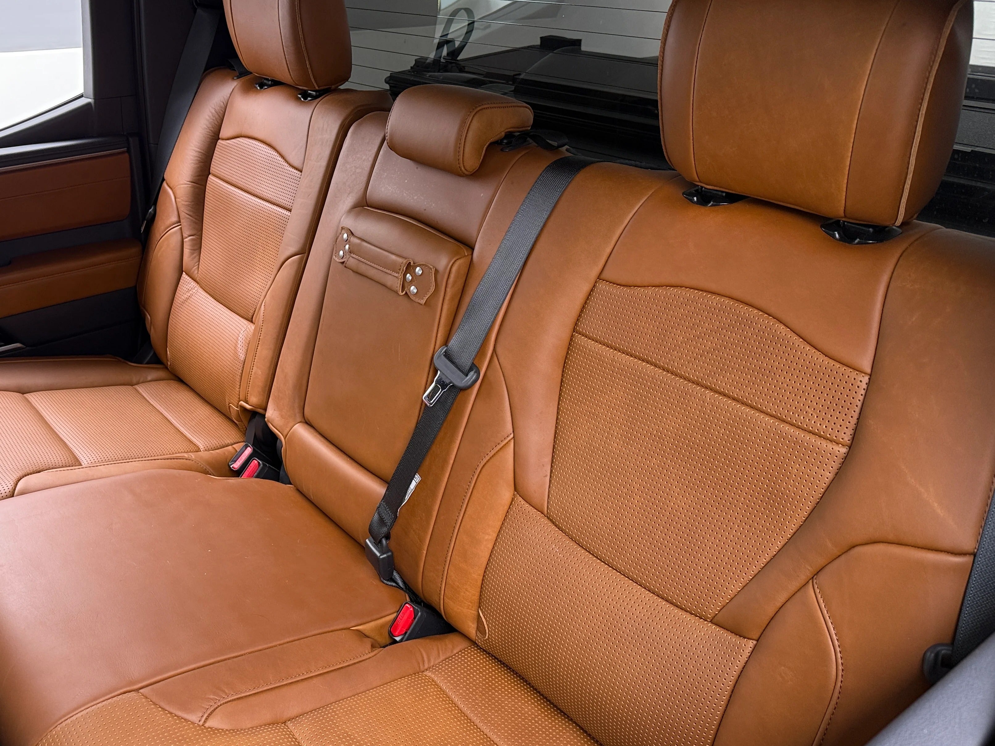 2024 Toyota Tundra Limited 5