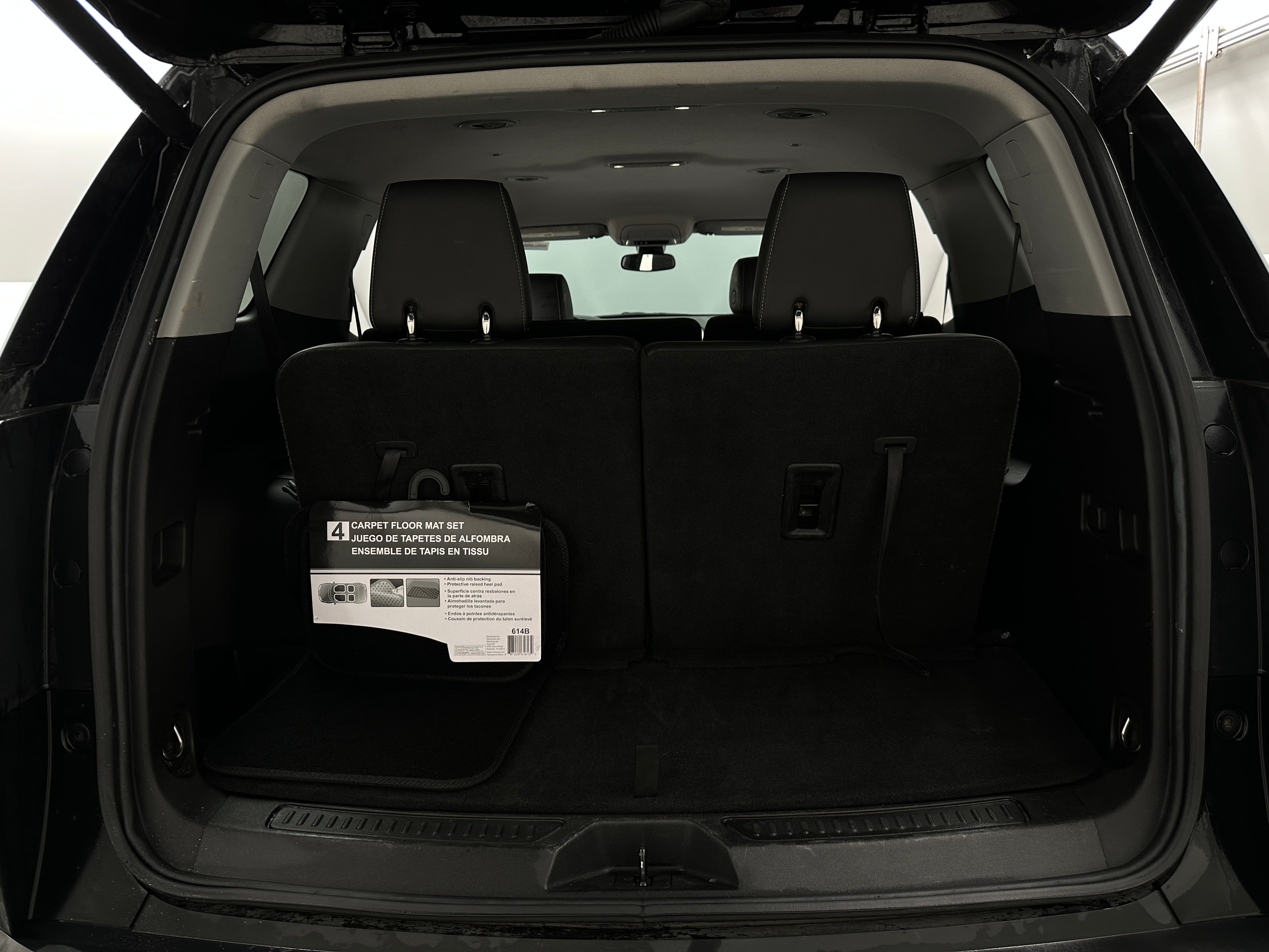 2023 GMC Acadia SLT 6