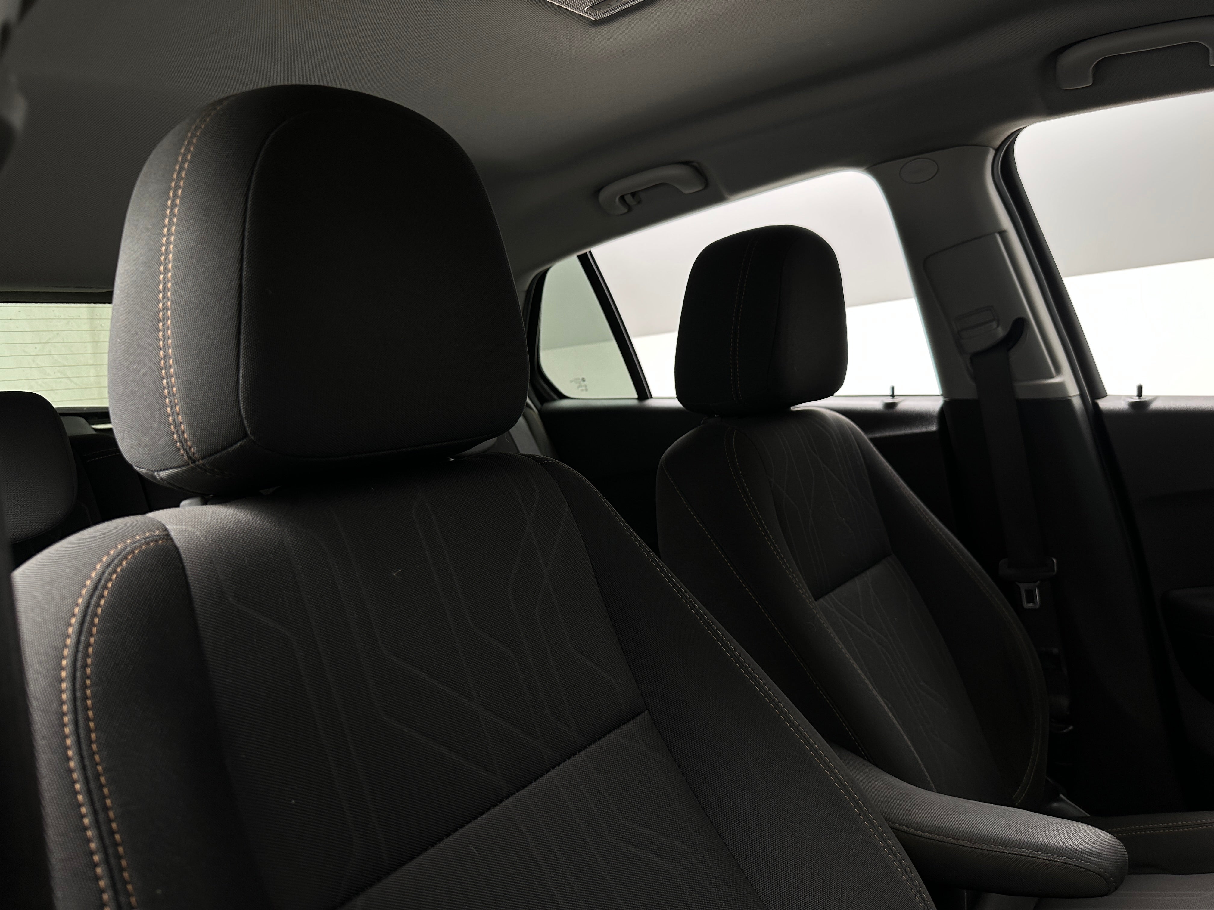 2019 Chevrolet Trax LT 2