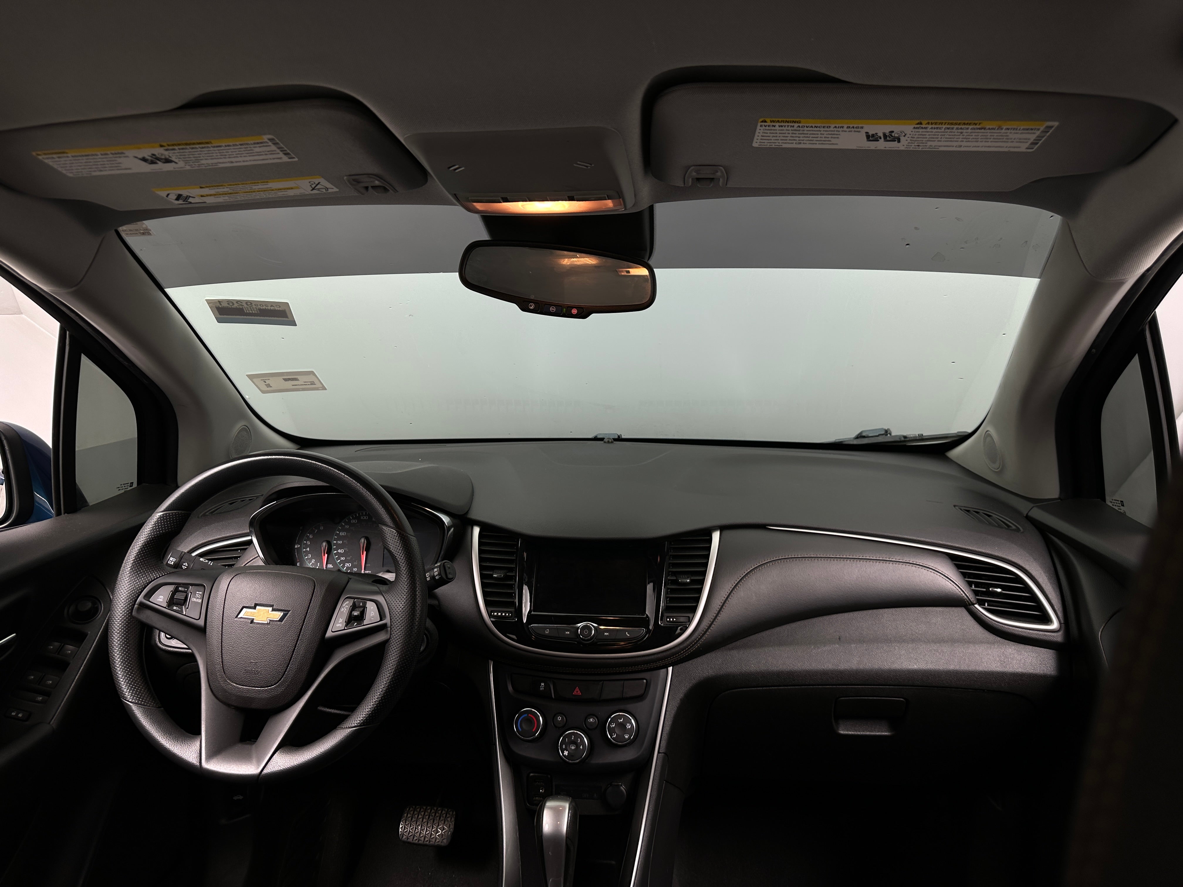 2019 Chevrolet Trax LT 3