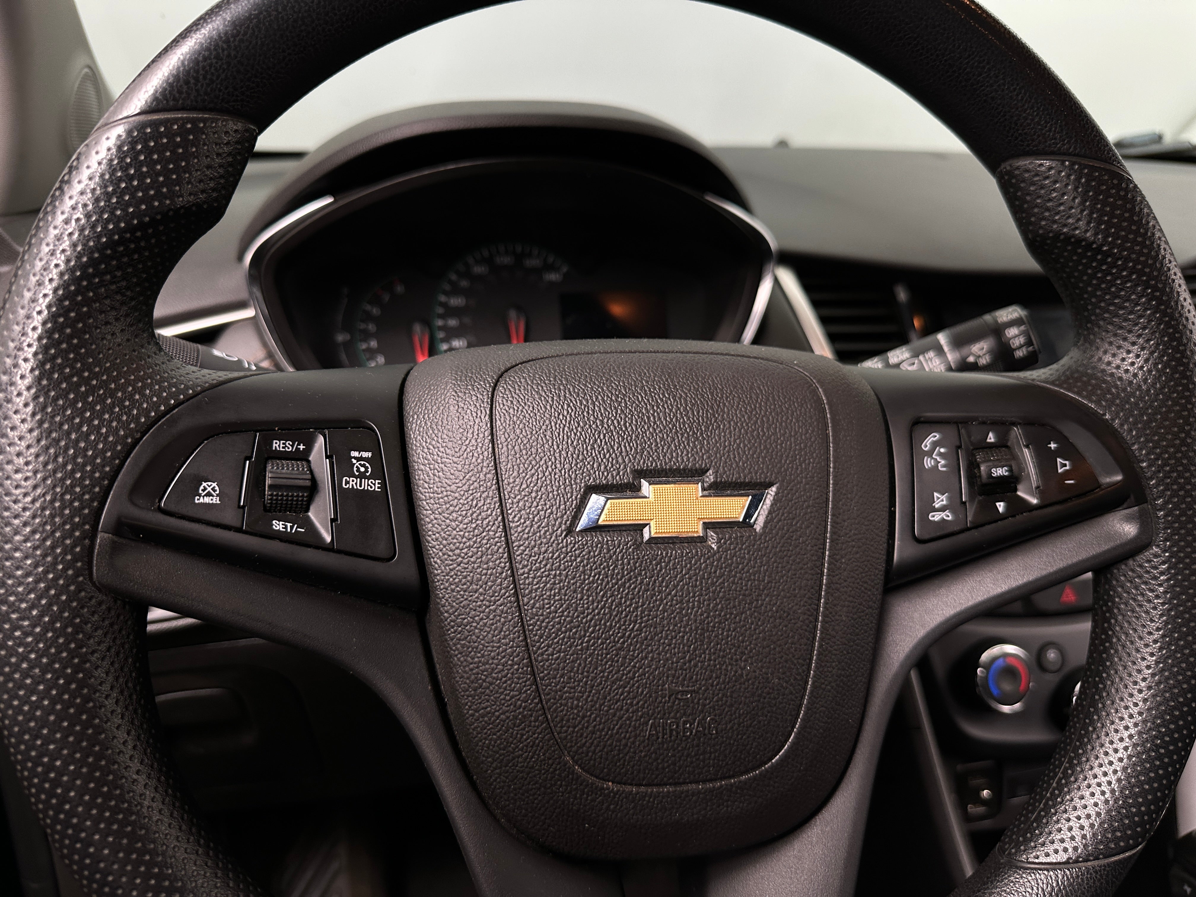 2019 Chevrolet Trax LT 5
