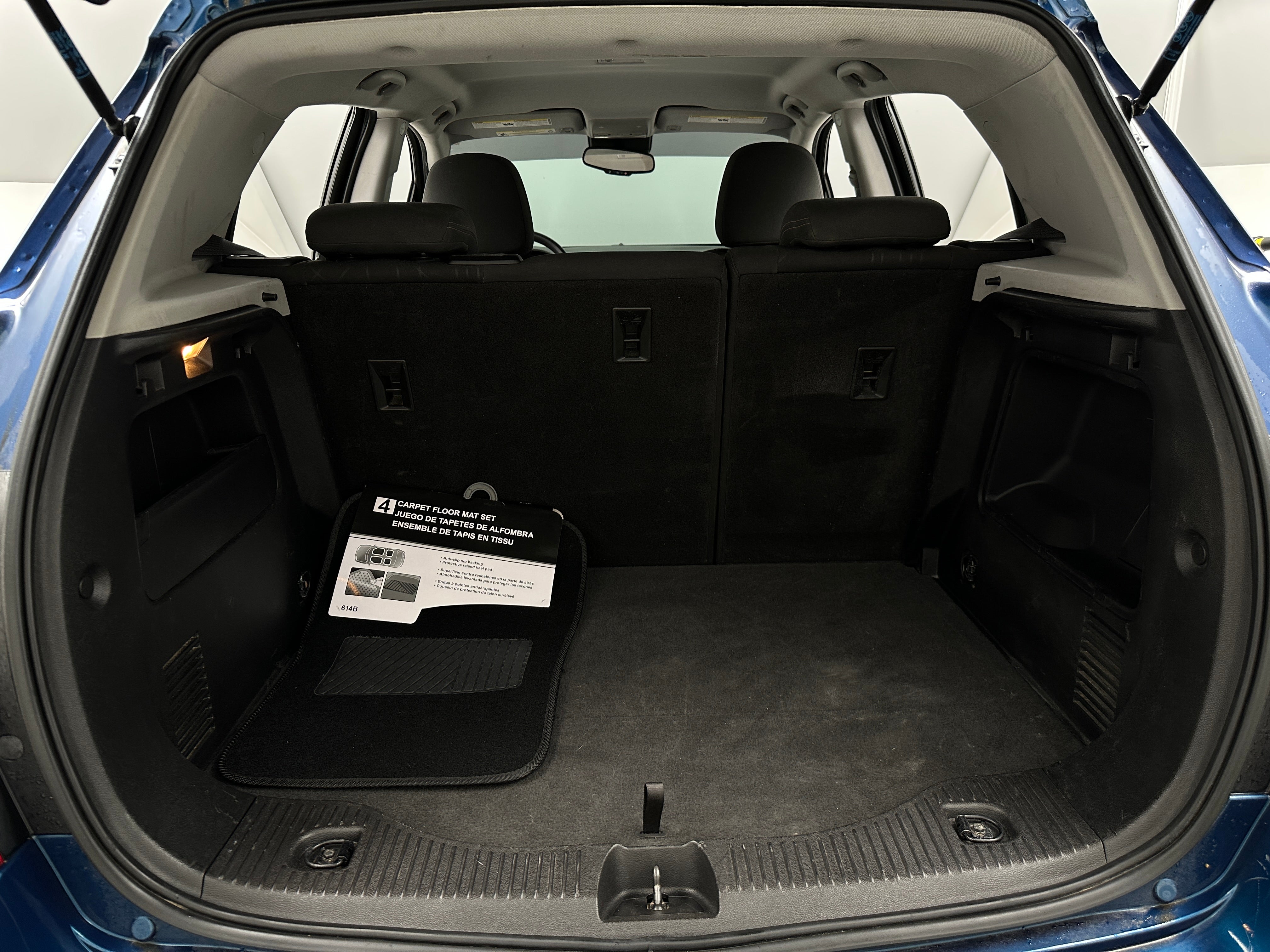 2019 Chevrolet Trax LT 7