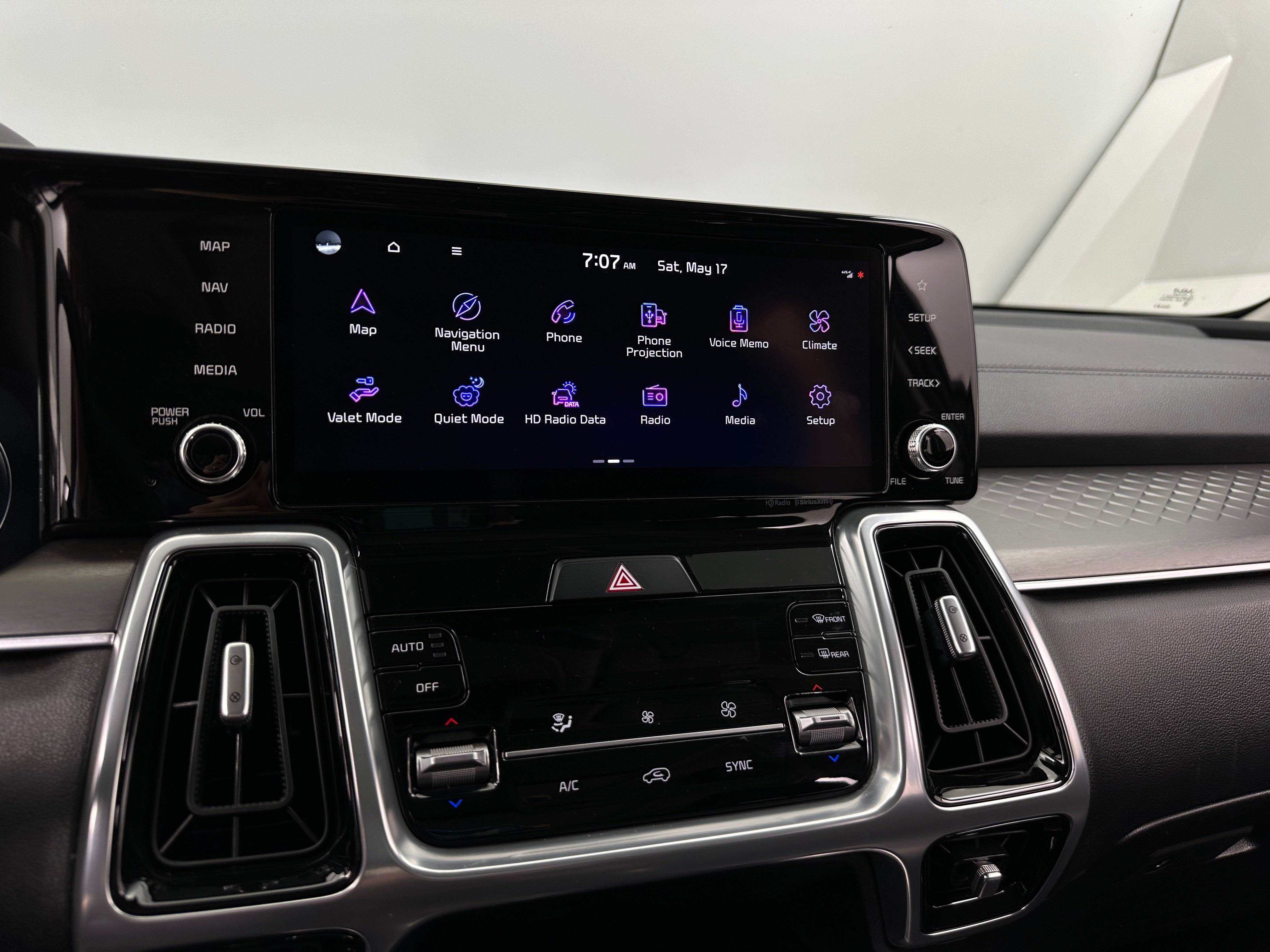 2023 Kia Sorento SX 3