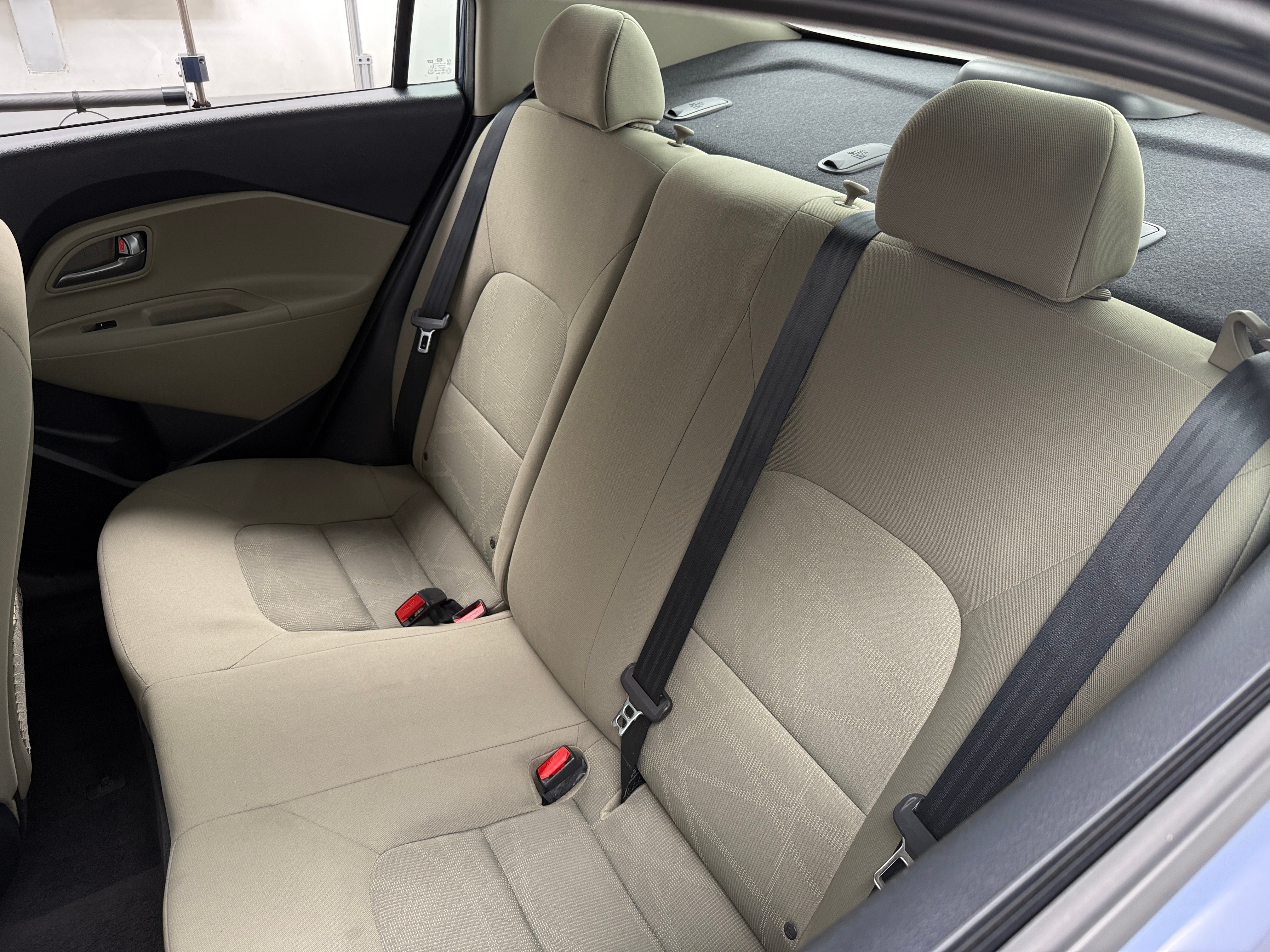 2016 Kia Rio LX 6