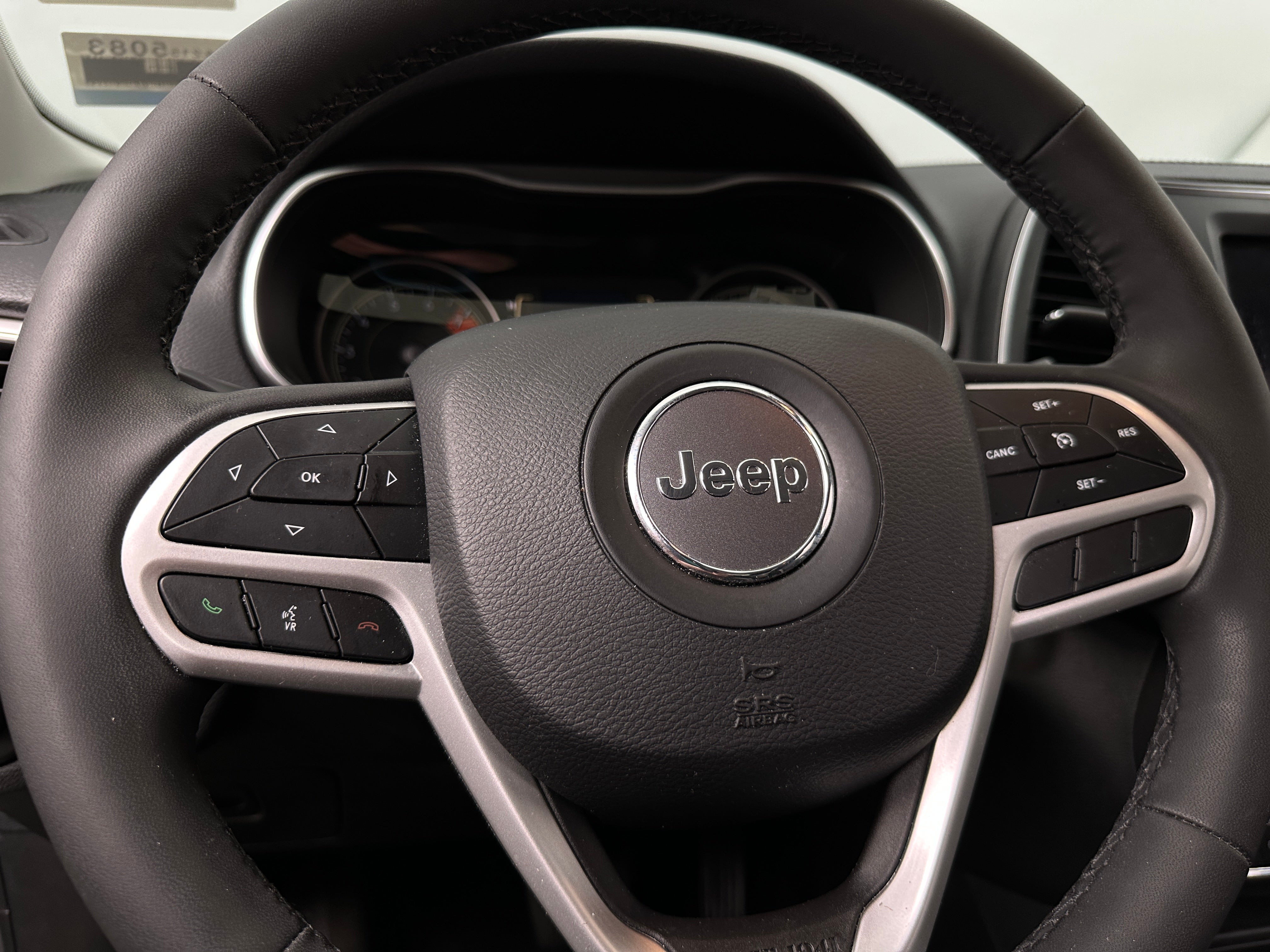 2022 Jeep Cherokee X 5