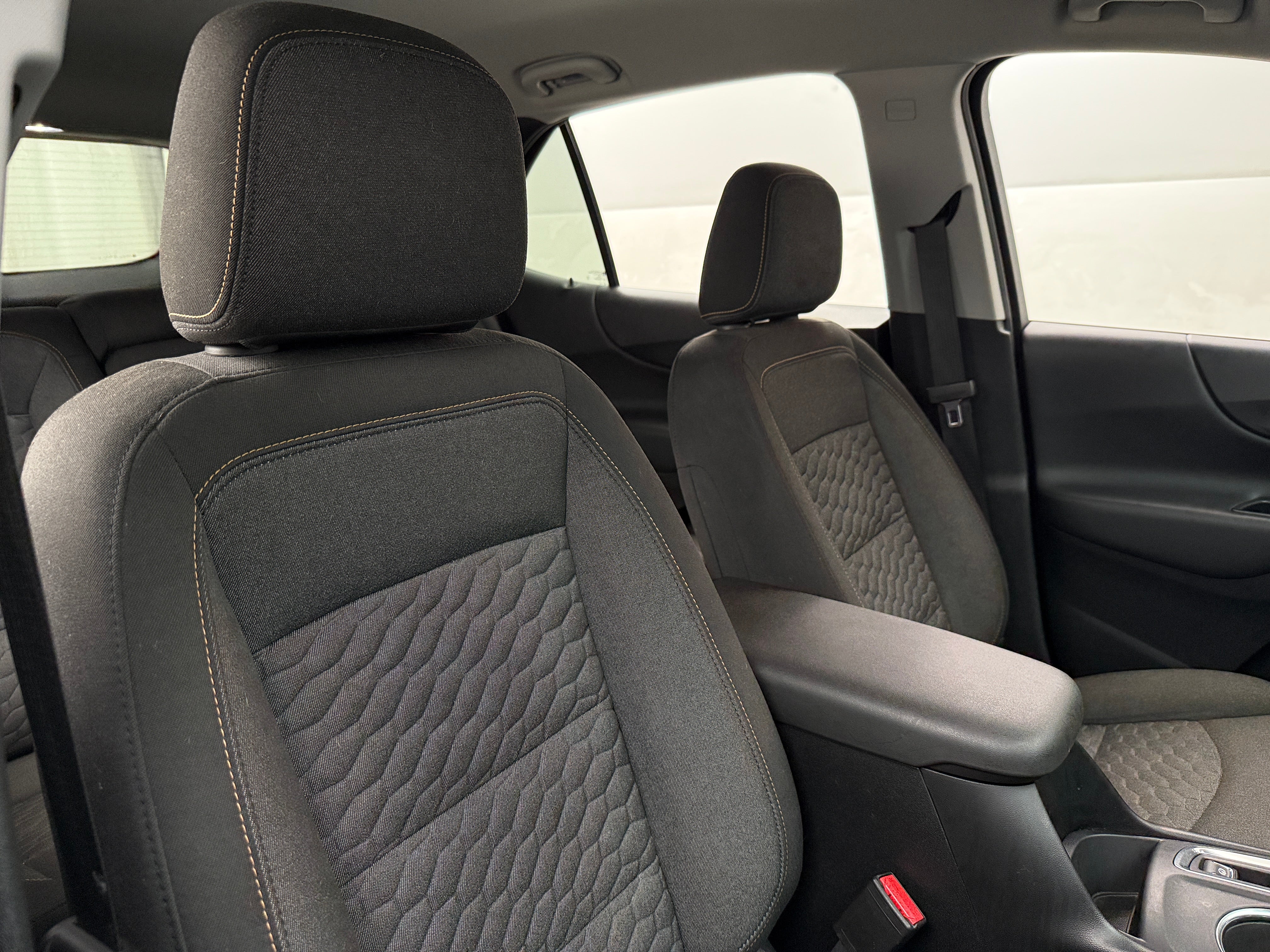 2019 Chevrolet Equinox LT 2