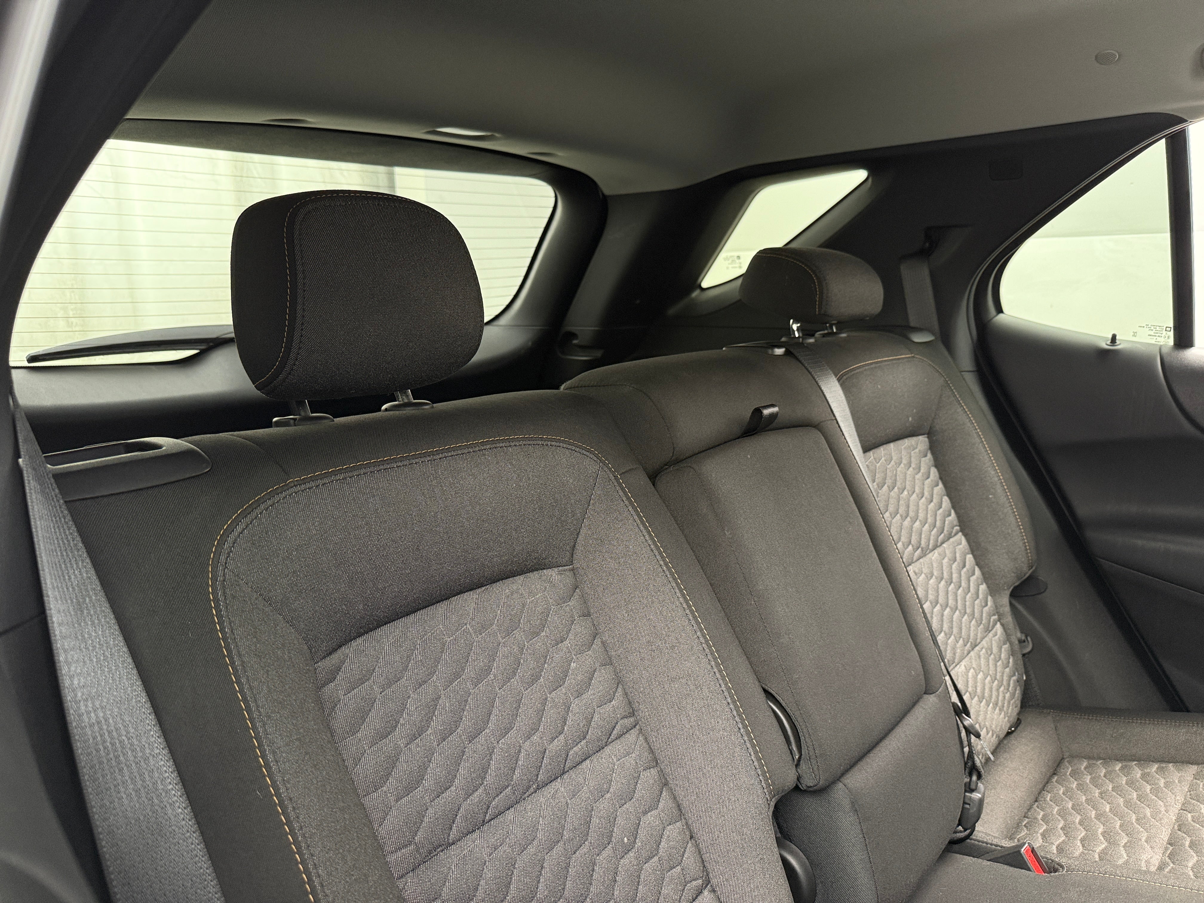 2019 Chevrolet Equinox LT 6