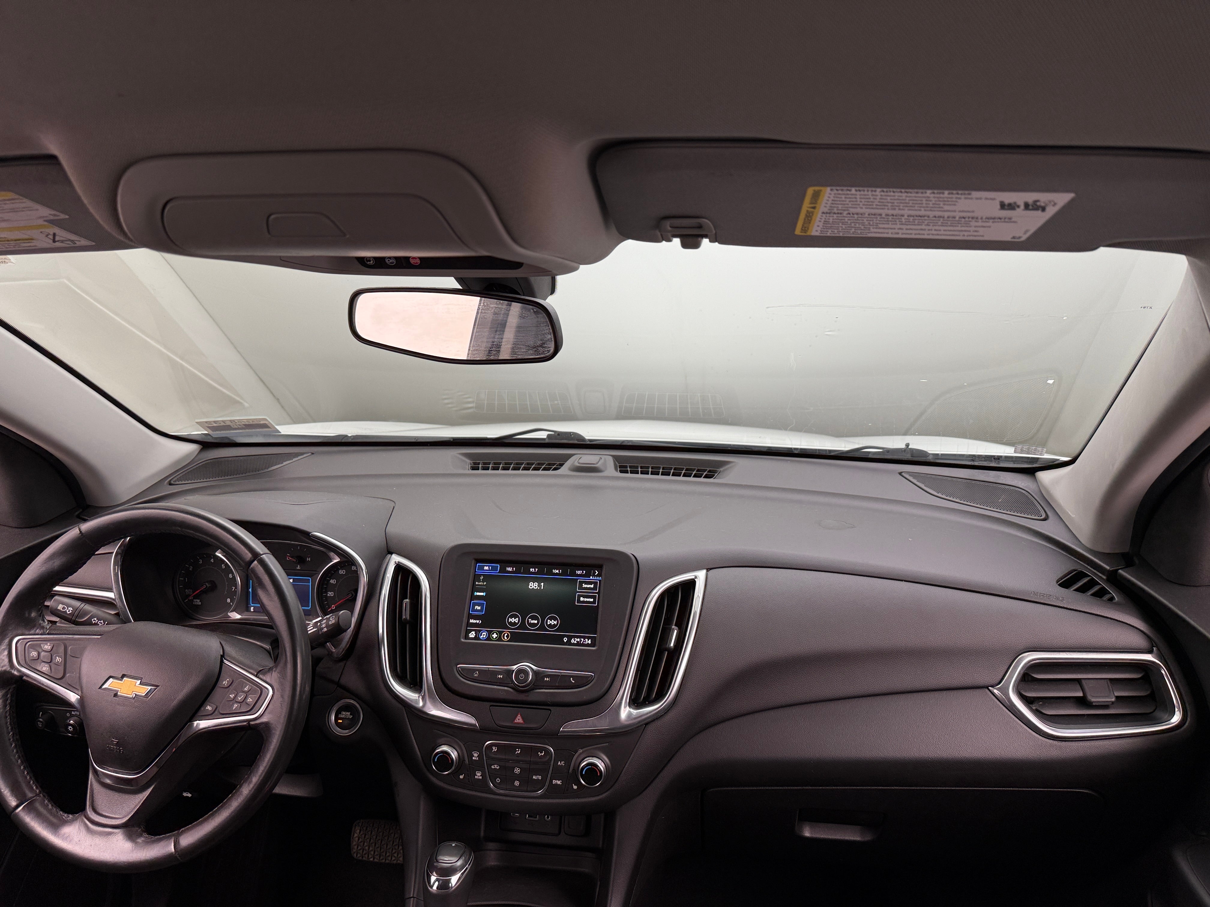 2019 Chevrolet Equinox LT 3