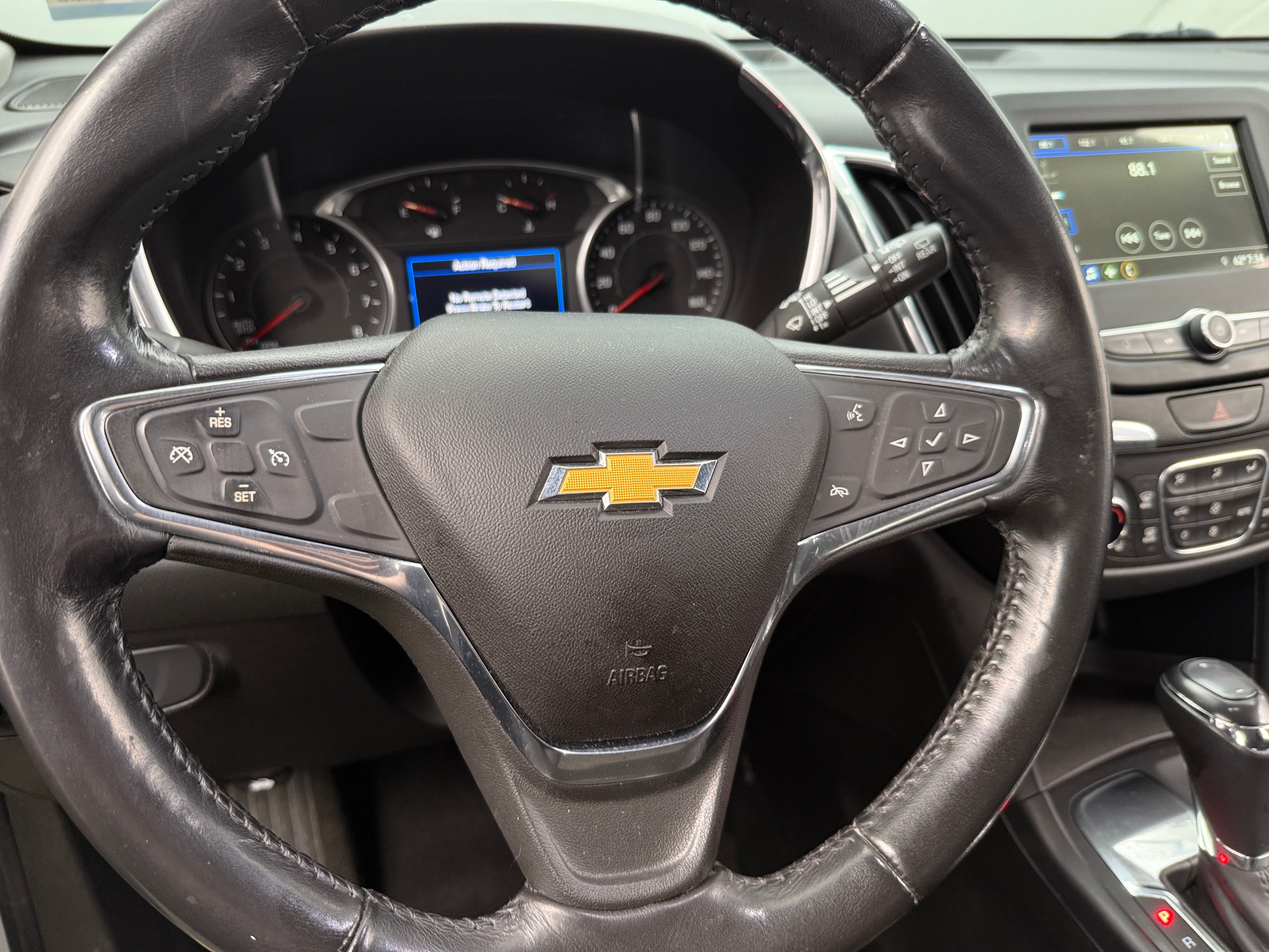 2019 Chevrolet Equinox LT 5